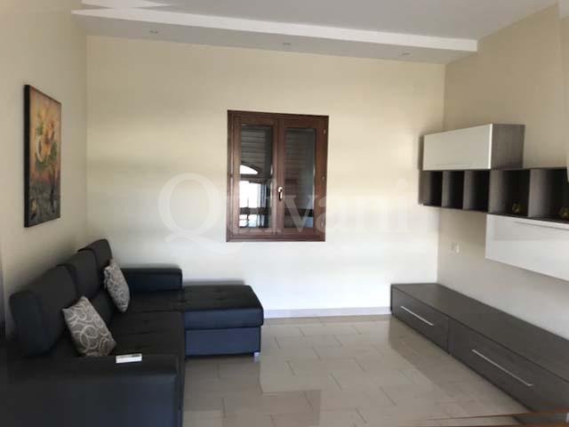 Fort Chambray, Finished Semi-detached Villa
