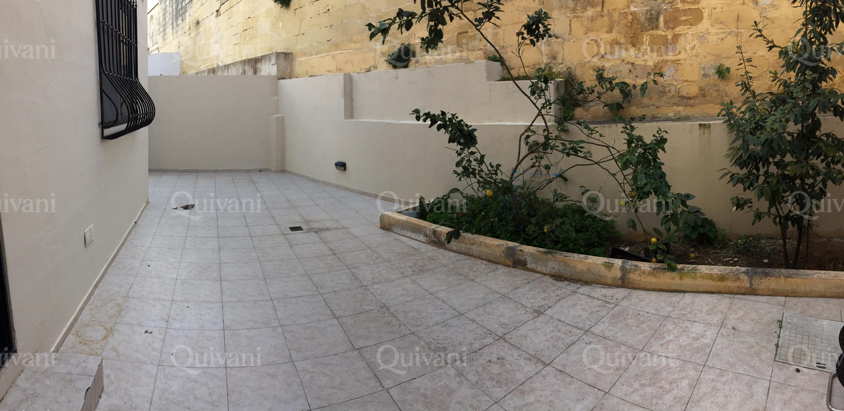San Gwann, Furnished Semi-detached Villa