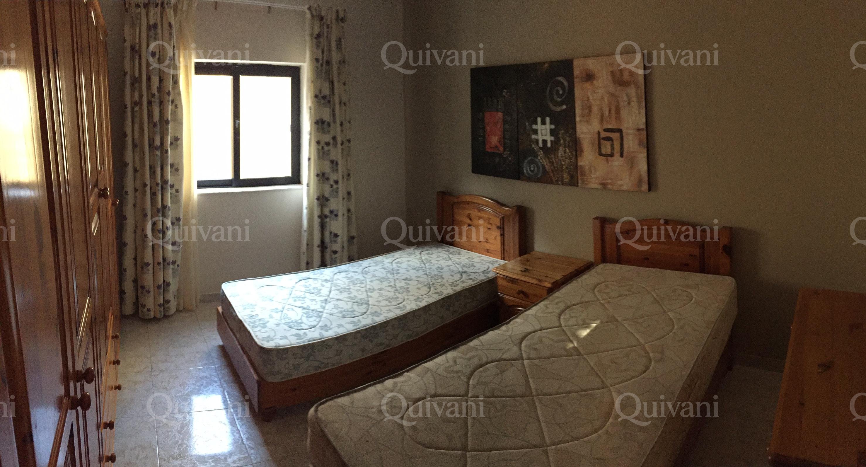 San Gwann, Furnished Semi-detached Villa
