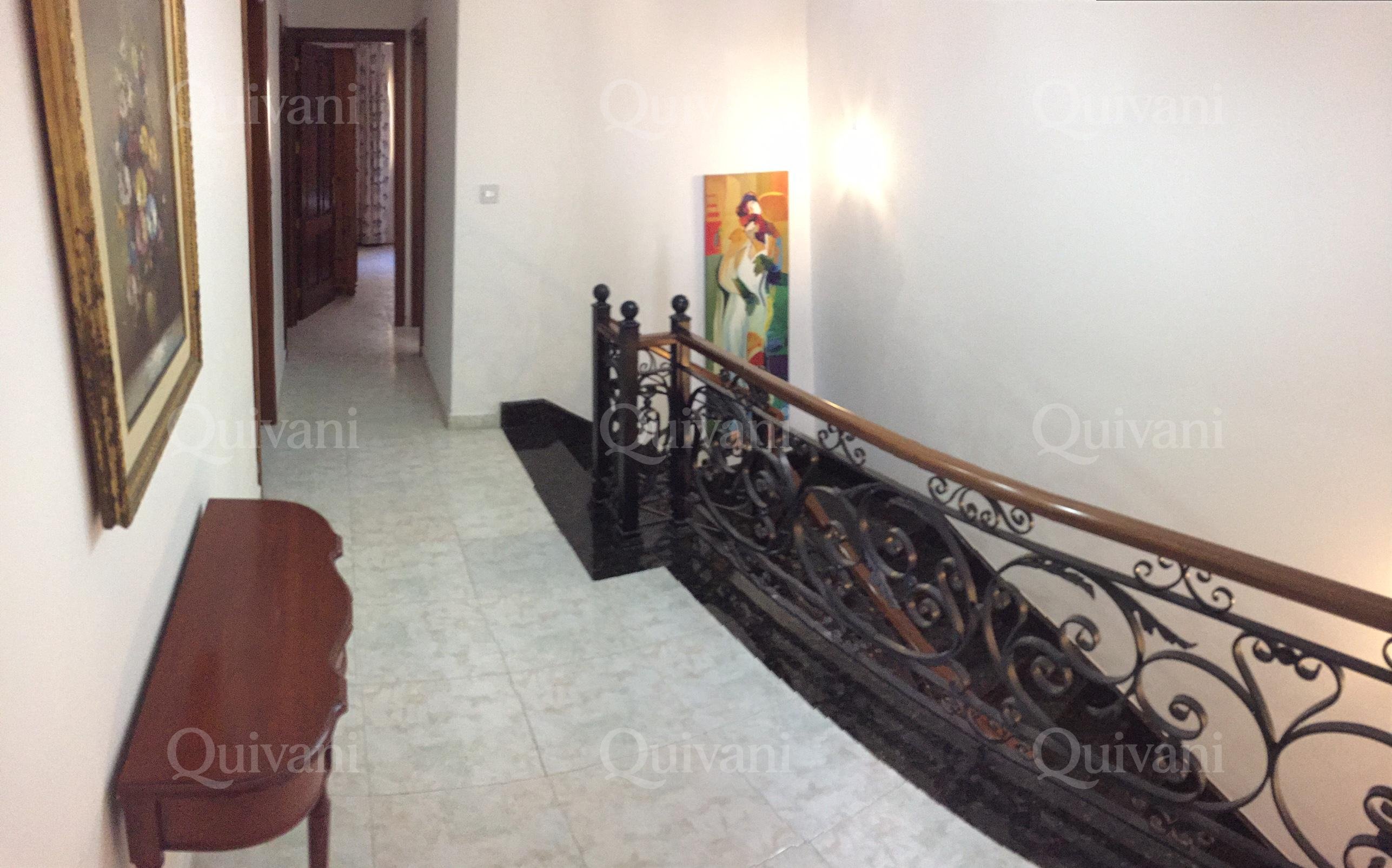 San Gwann, Furnished Semi-detached Villa