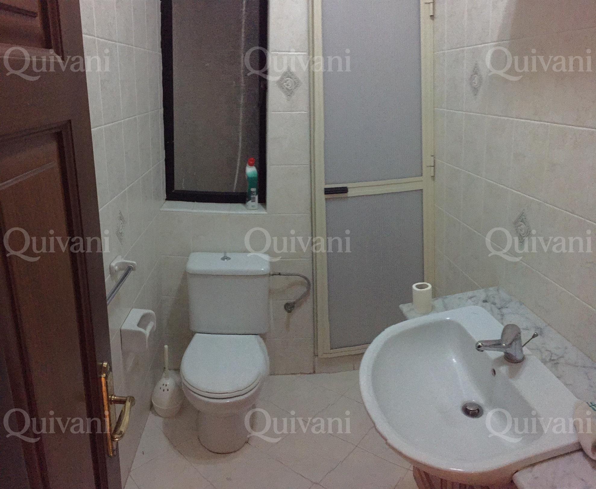 San Gwann, Furnished Semi-detached Villa