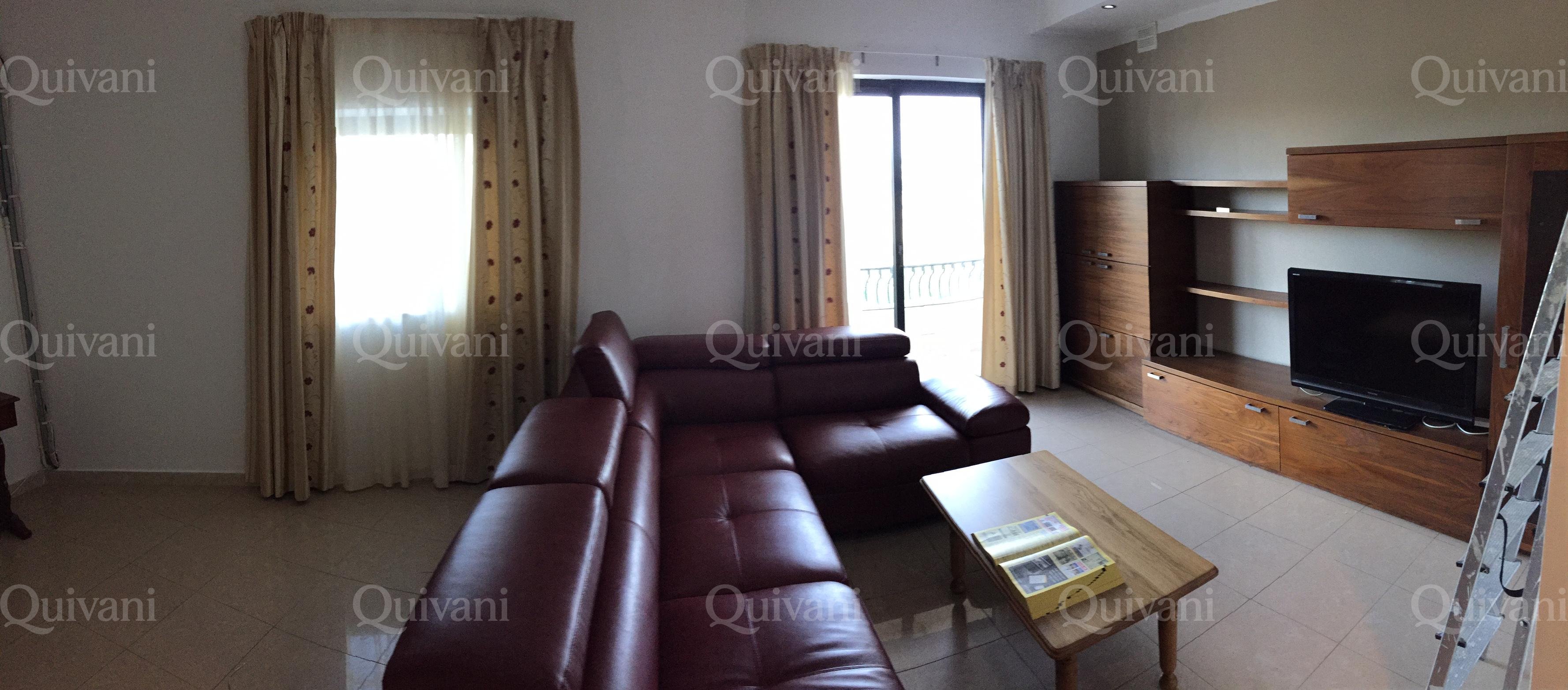 San Gwann, Furnished Semi-detached Villa