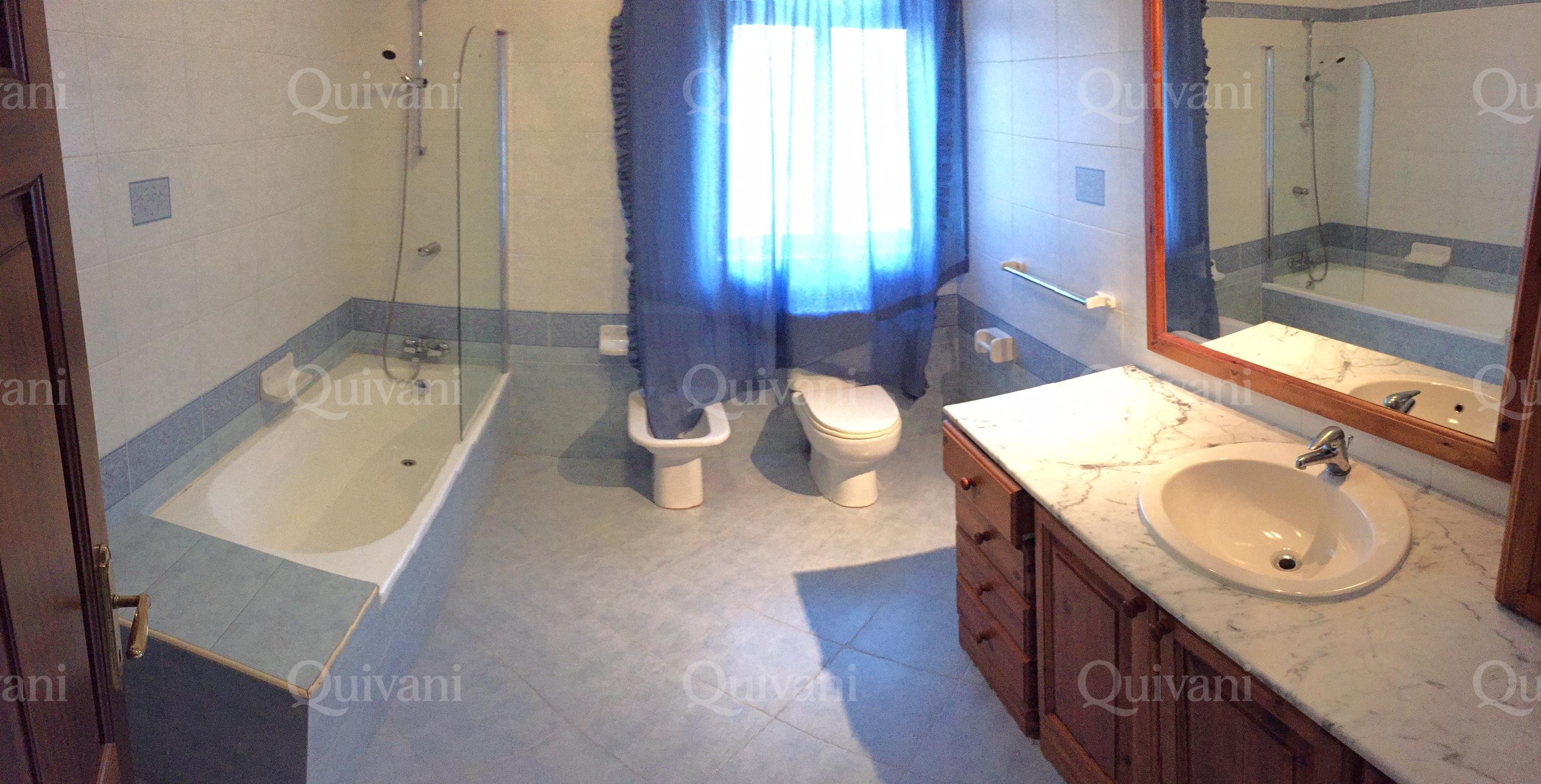 San Gwann, Furnished Semi-detached Villa