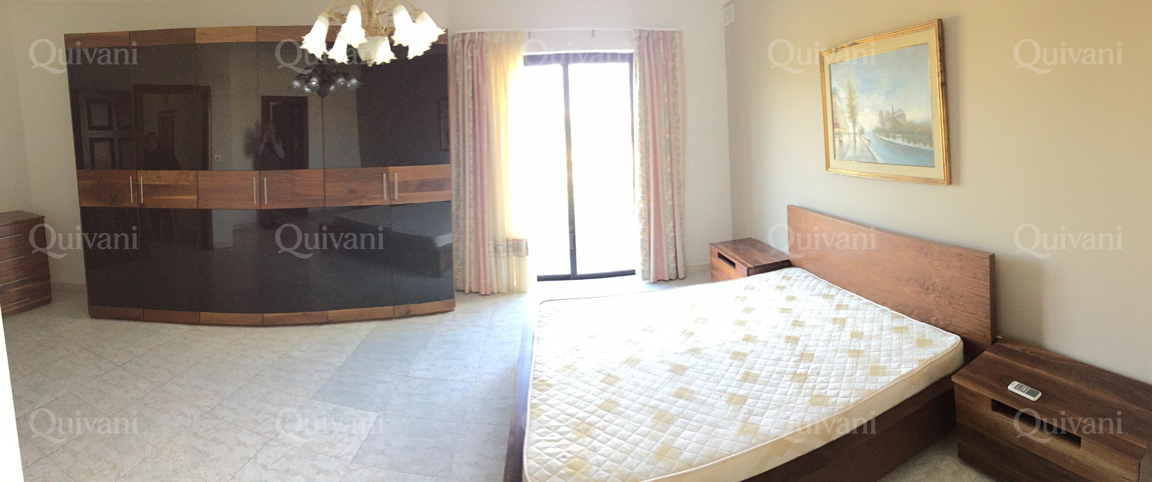 San Gwann, Furnished Semi-detached Villa