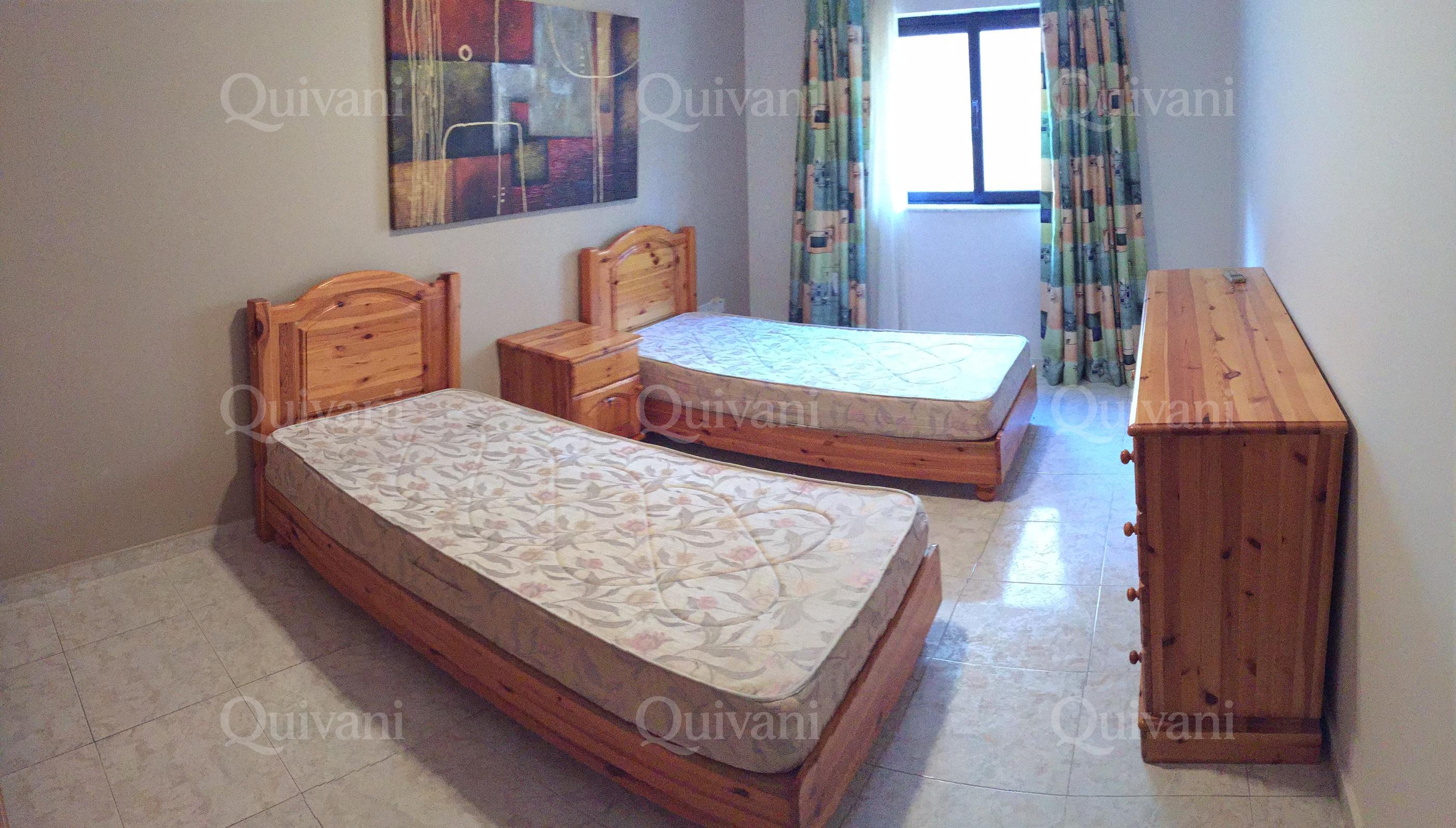 San Gwann, Furnished Semi-detached Villa