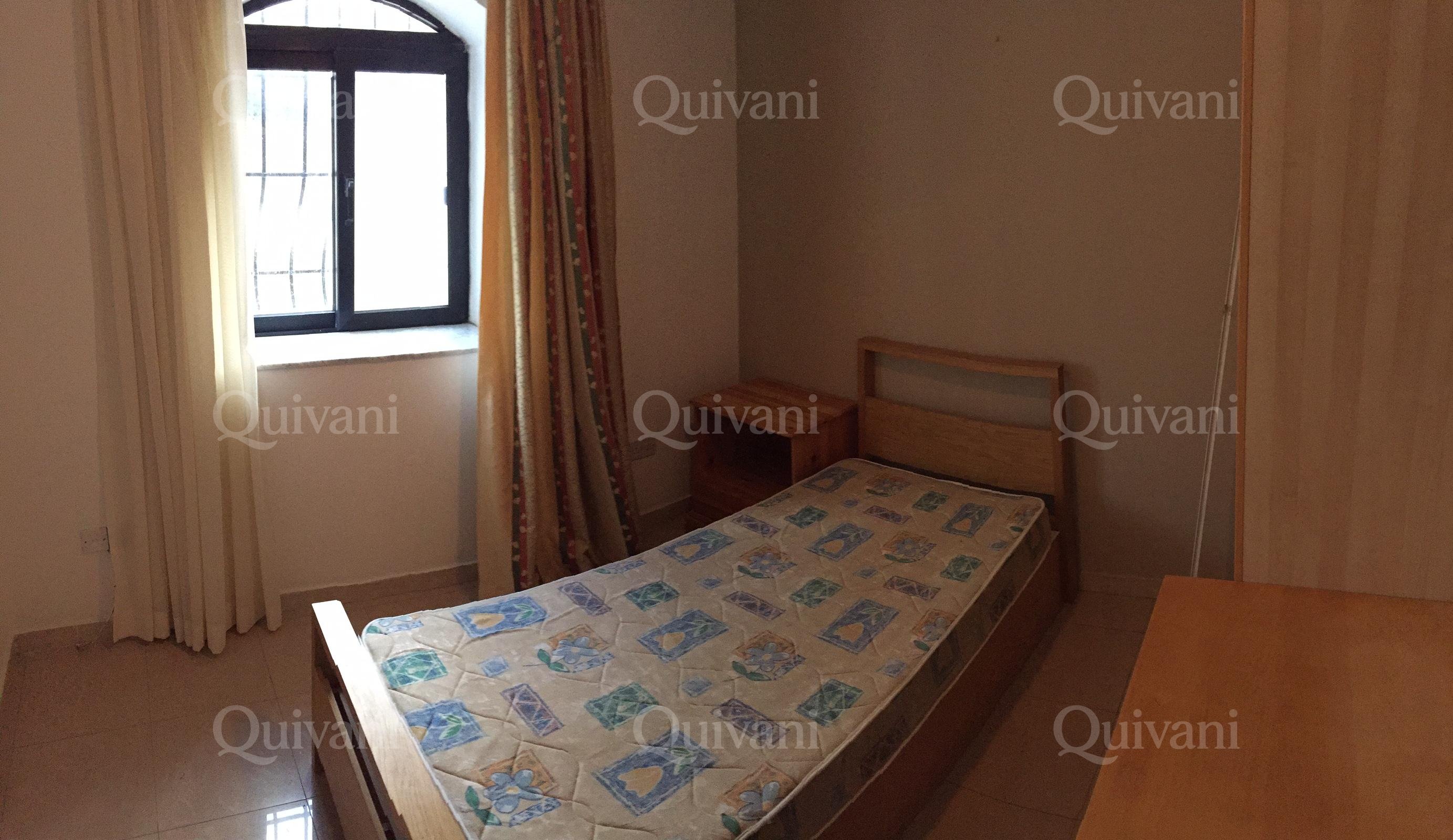 San Gwann, Furnished Semi-detached Villa