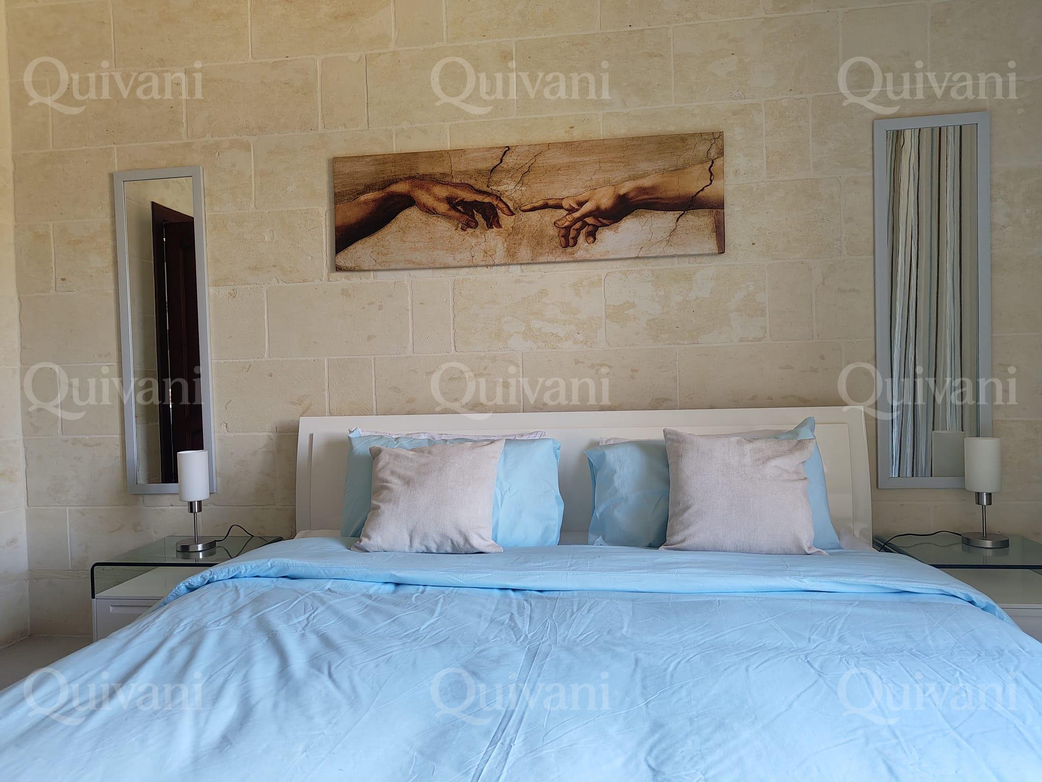 Qala, Furnished House of Character
