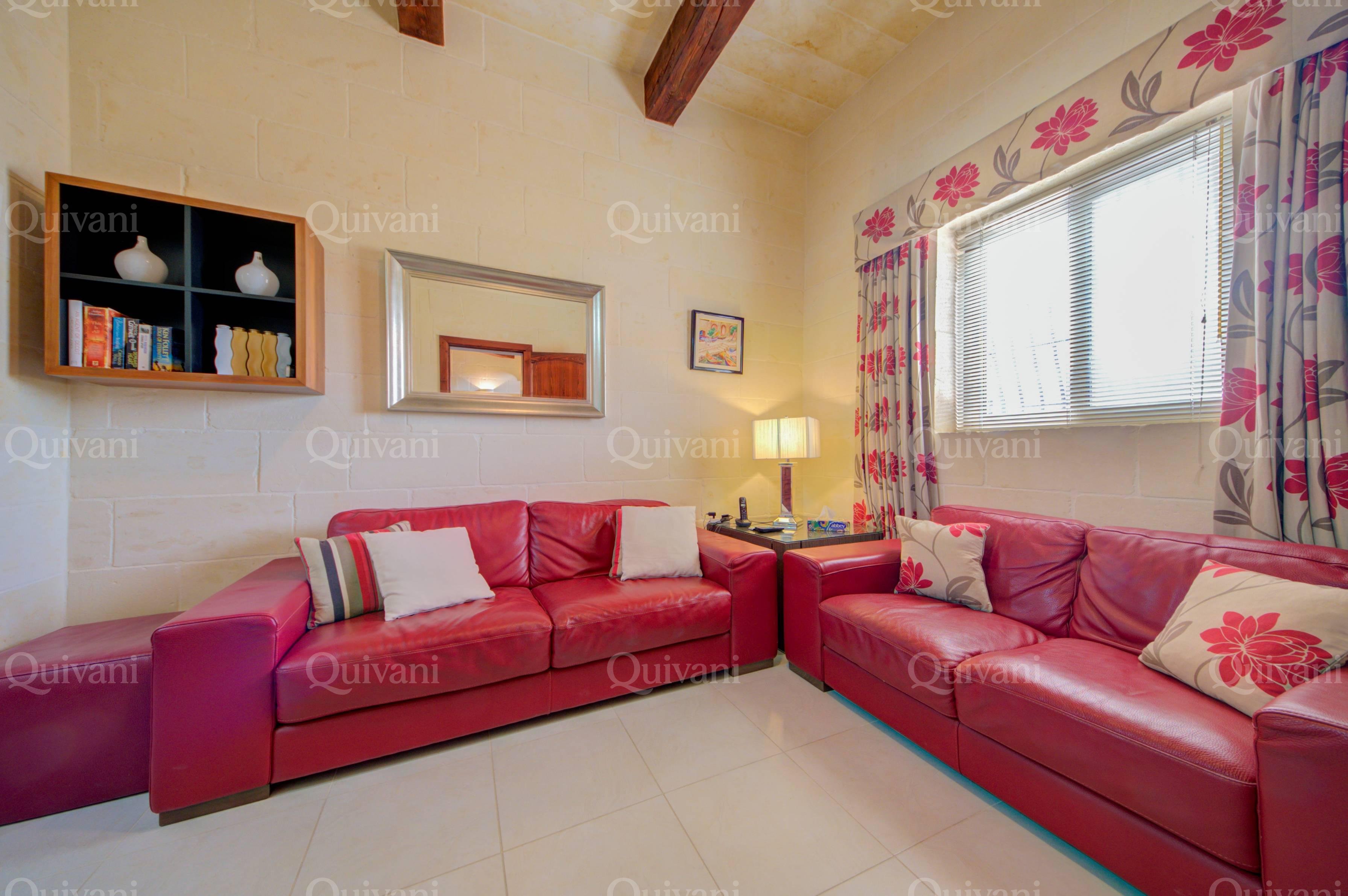 Qala, Furnished House of Character