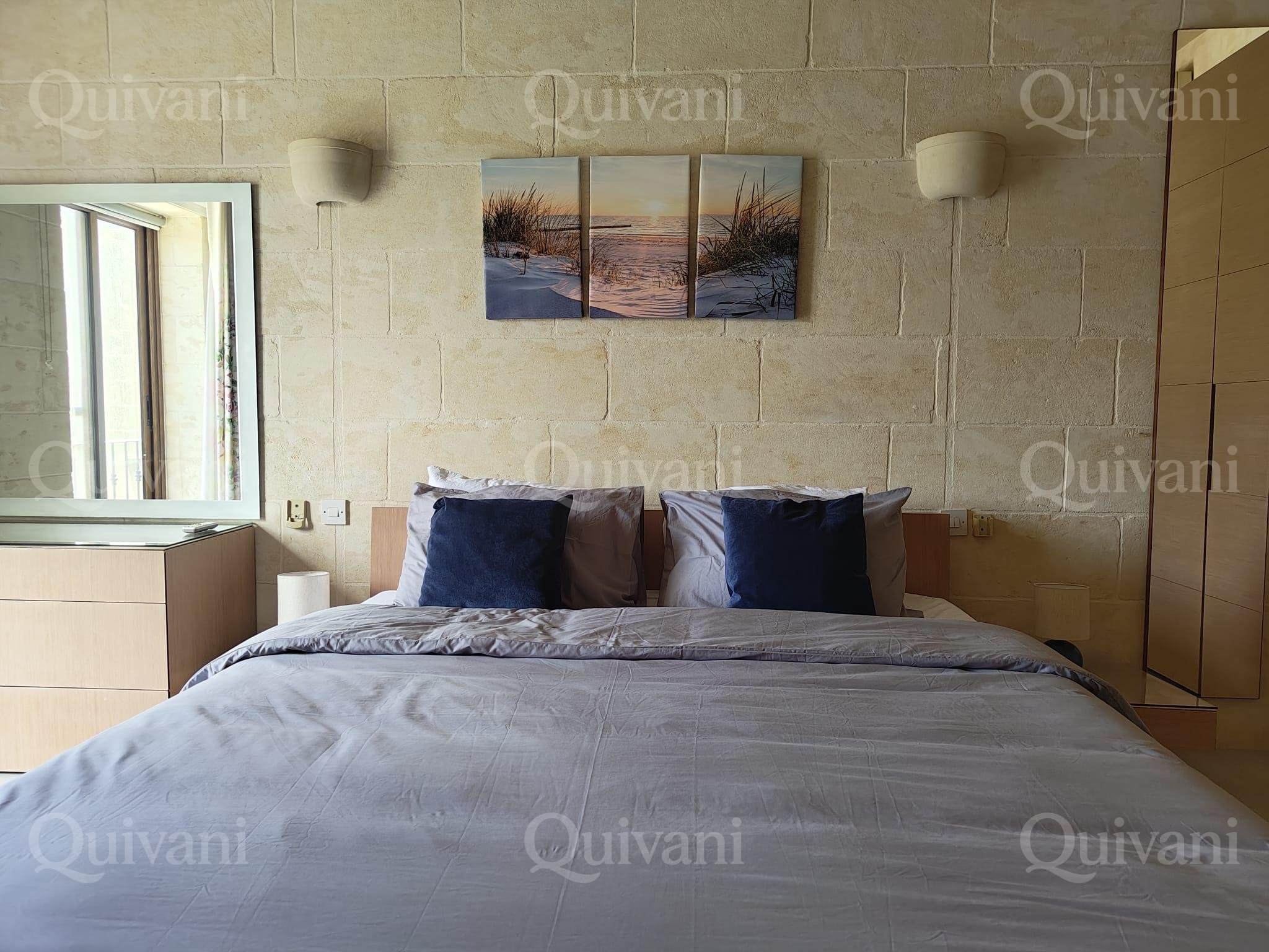 Qala, Furnished House of Character