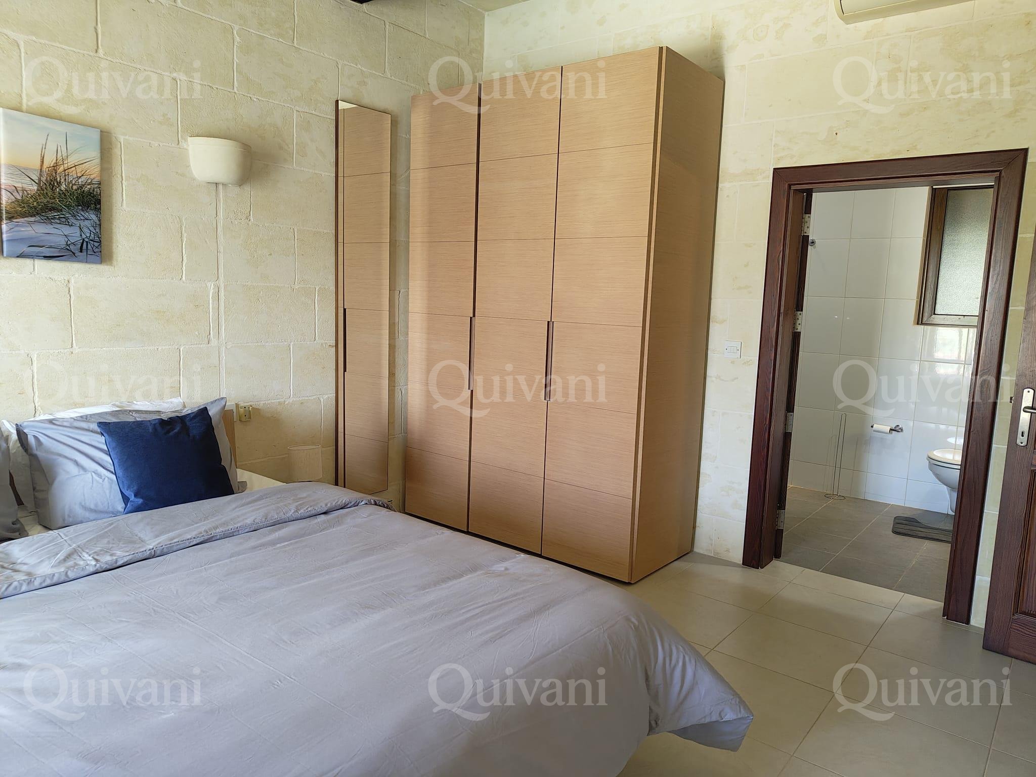 Qala, Furnished House of Character