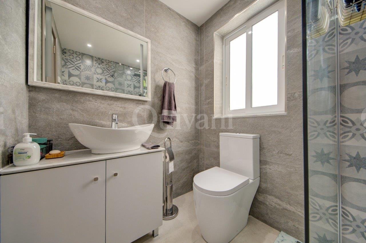 Qala, Furnished Penthouse