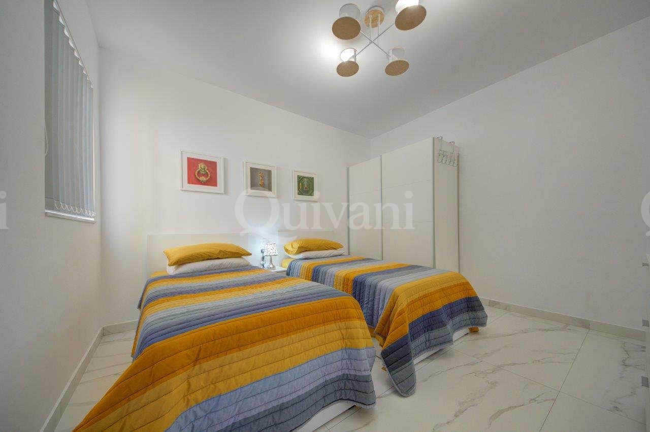 Qala, Furnished Penthouse