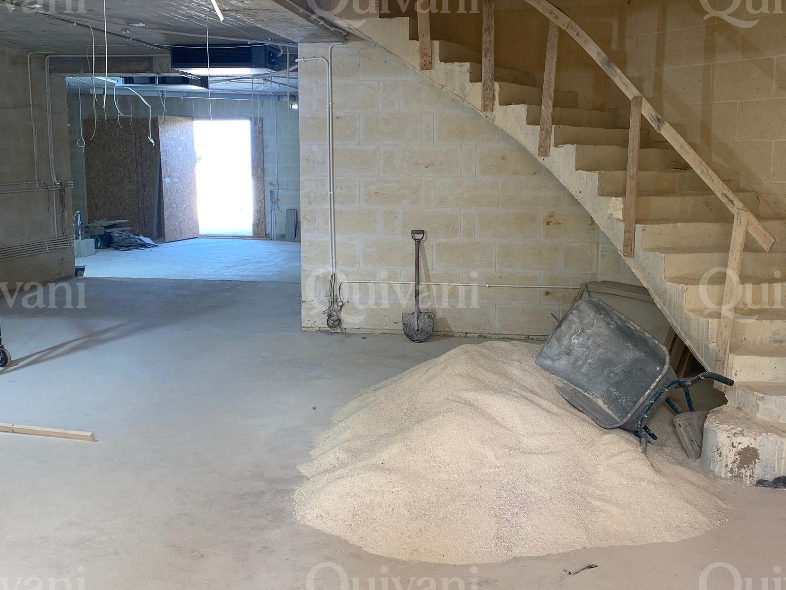 Nadur, Shell Form Villa