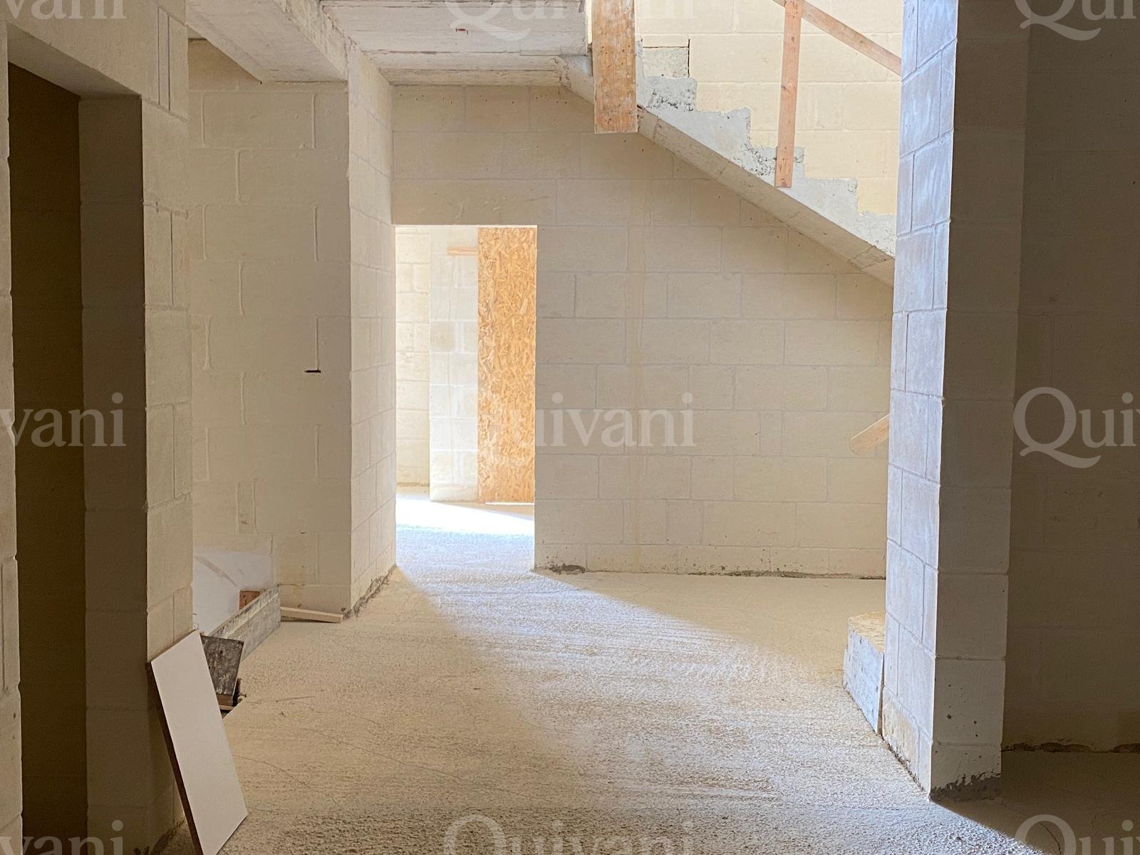 Nadur, Shell Form Villa