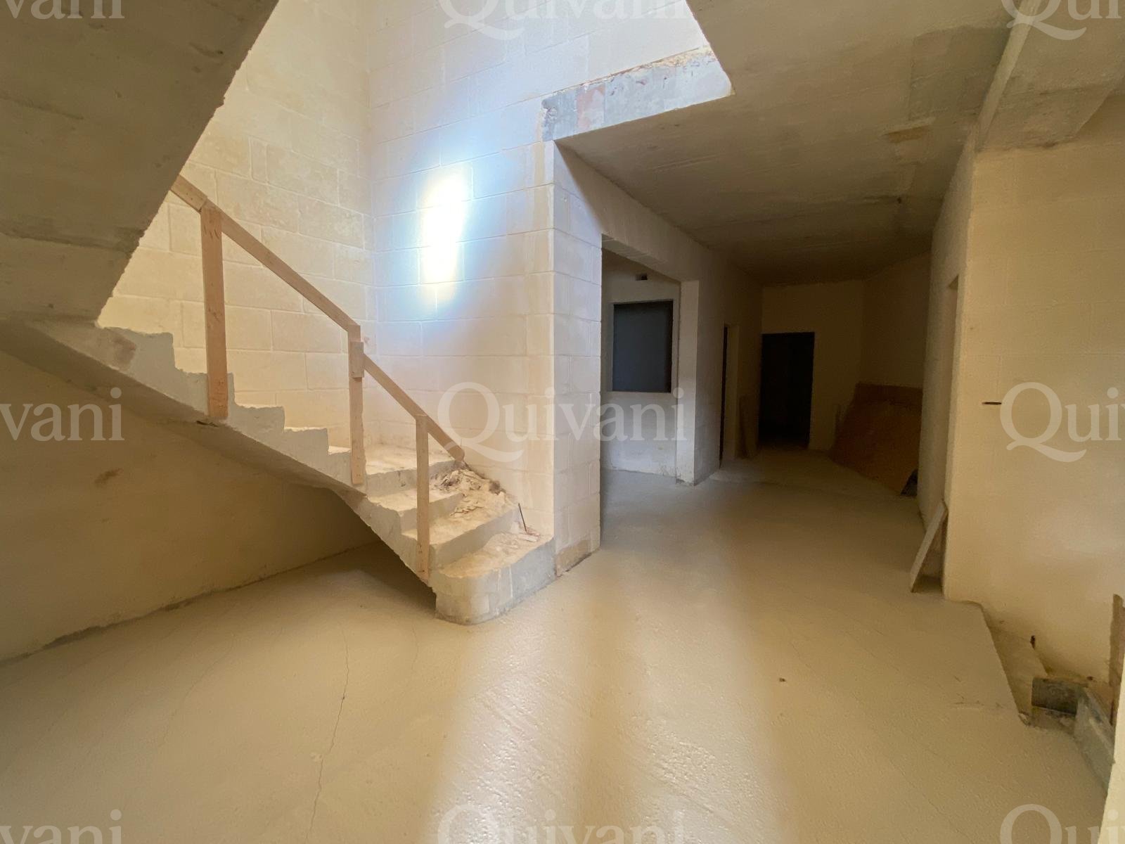 Nadur, Shell Form Villa