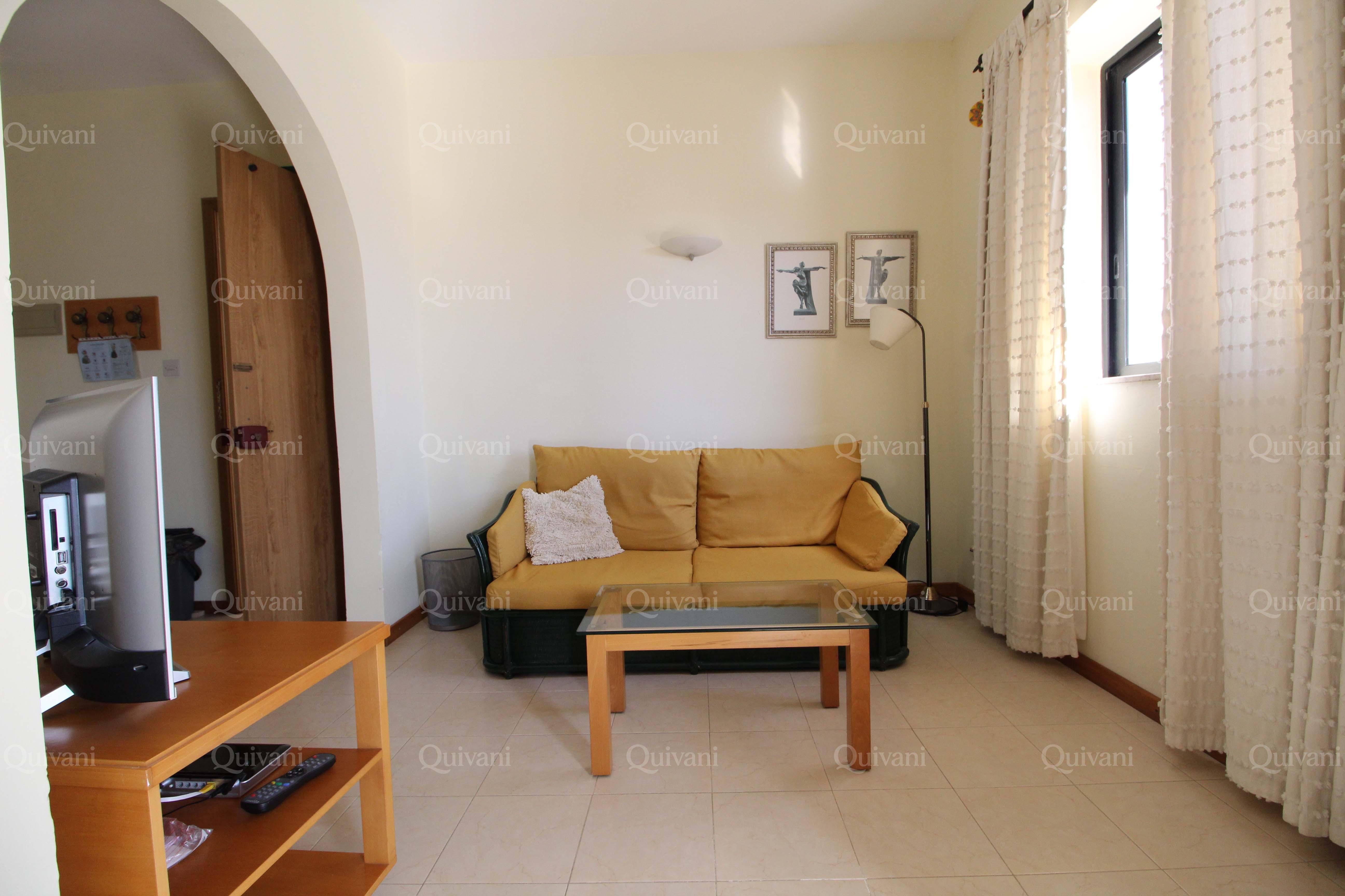 Sliema, Furnished Apartment