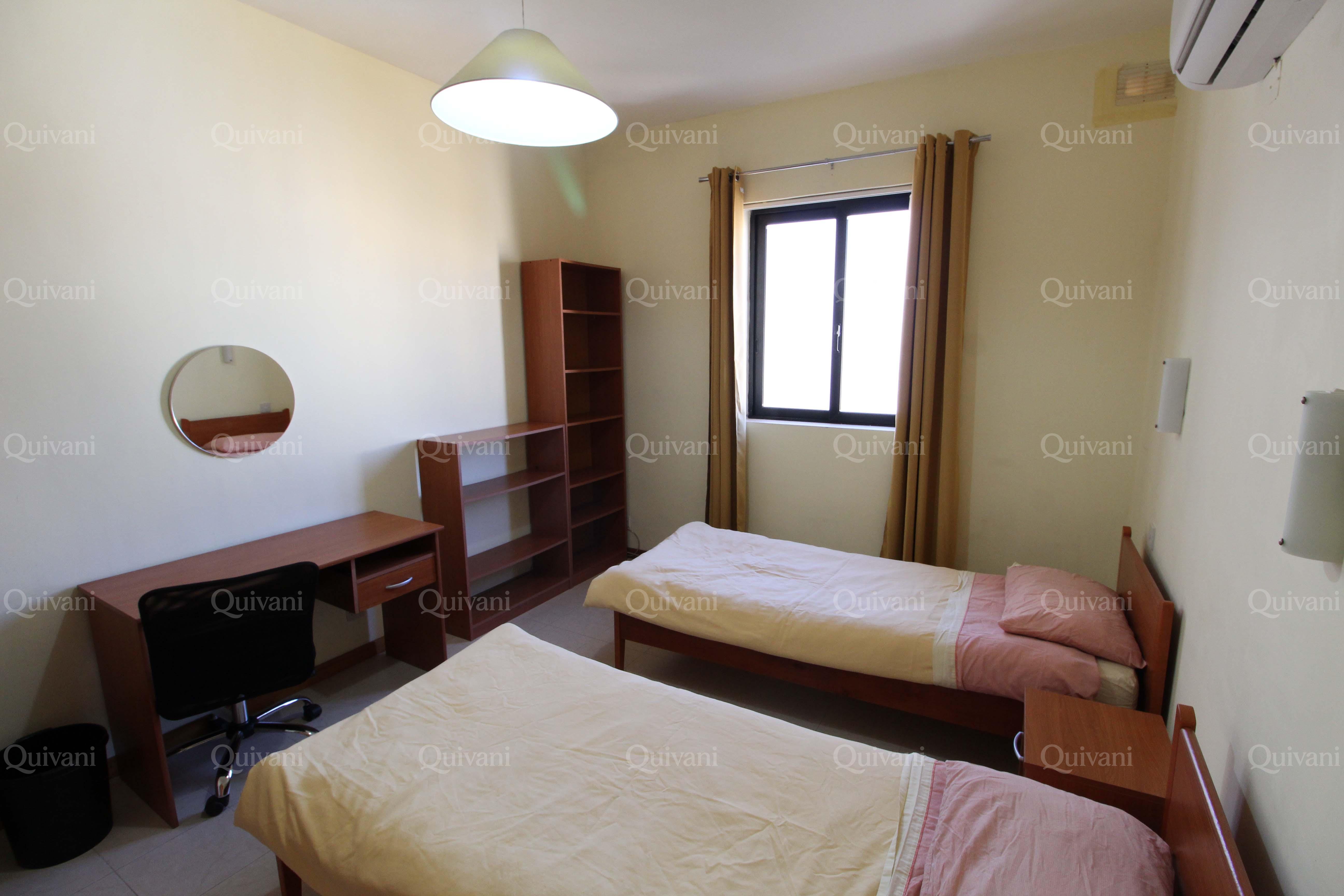 Sliema, Furnished Apartment