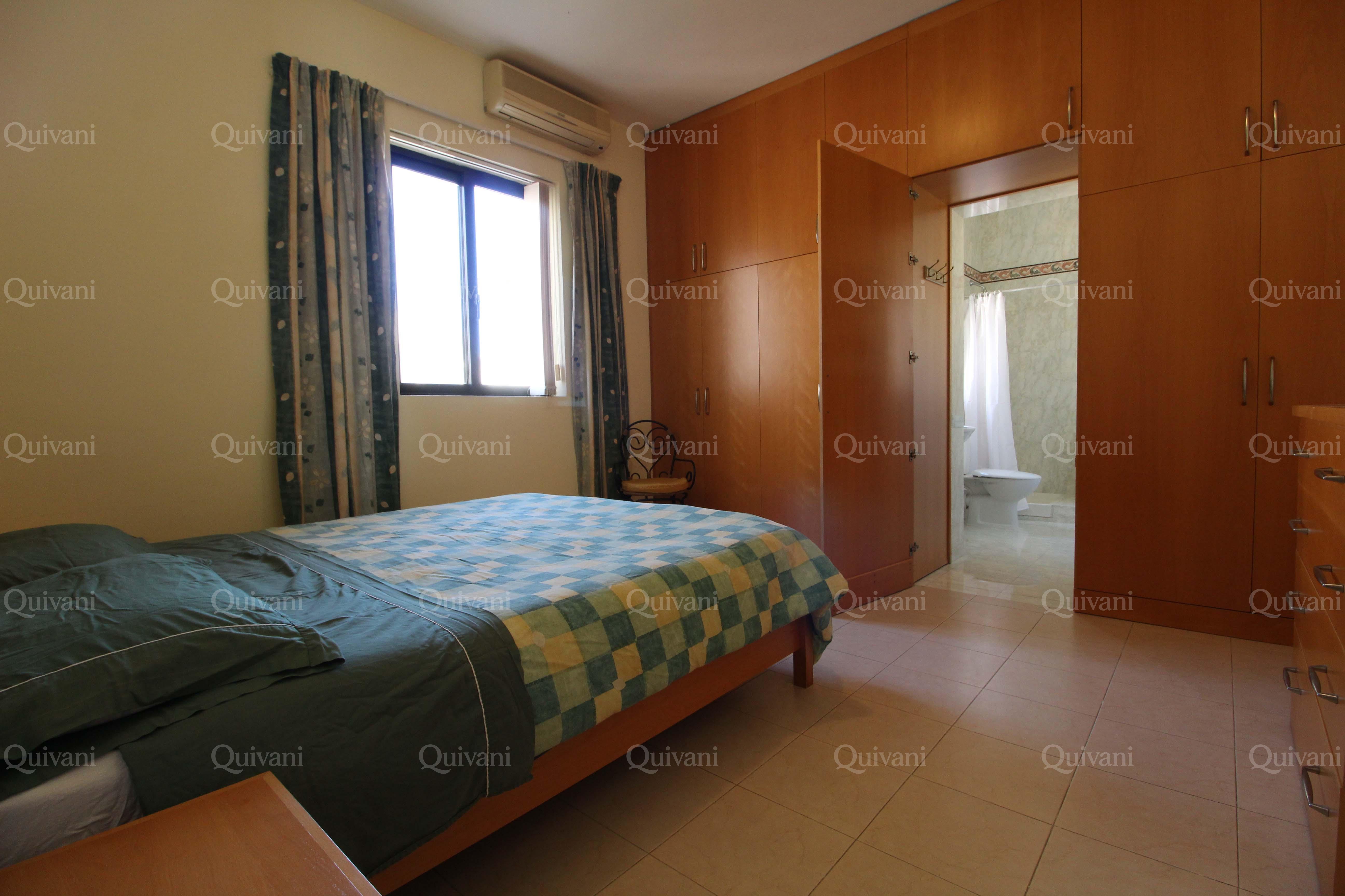 Sliema, Furnished Apartment