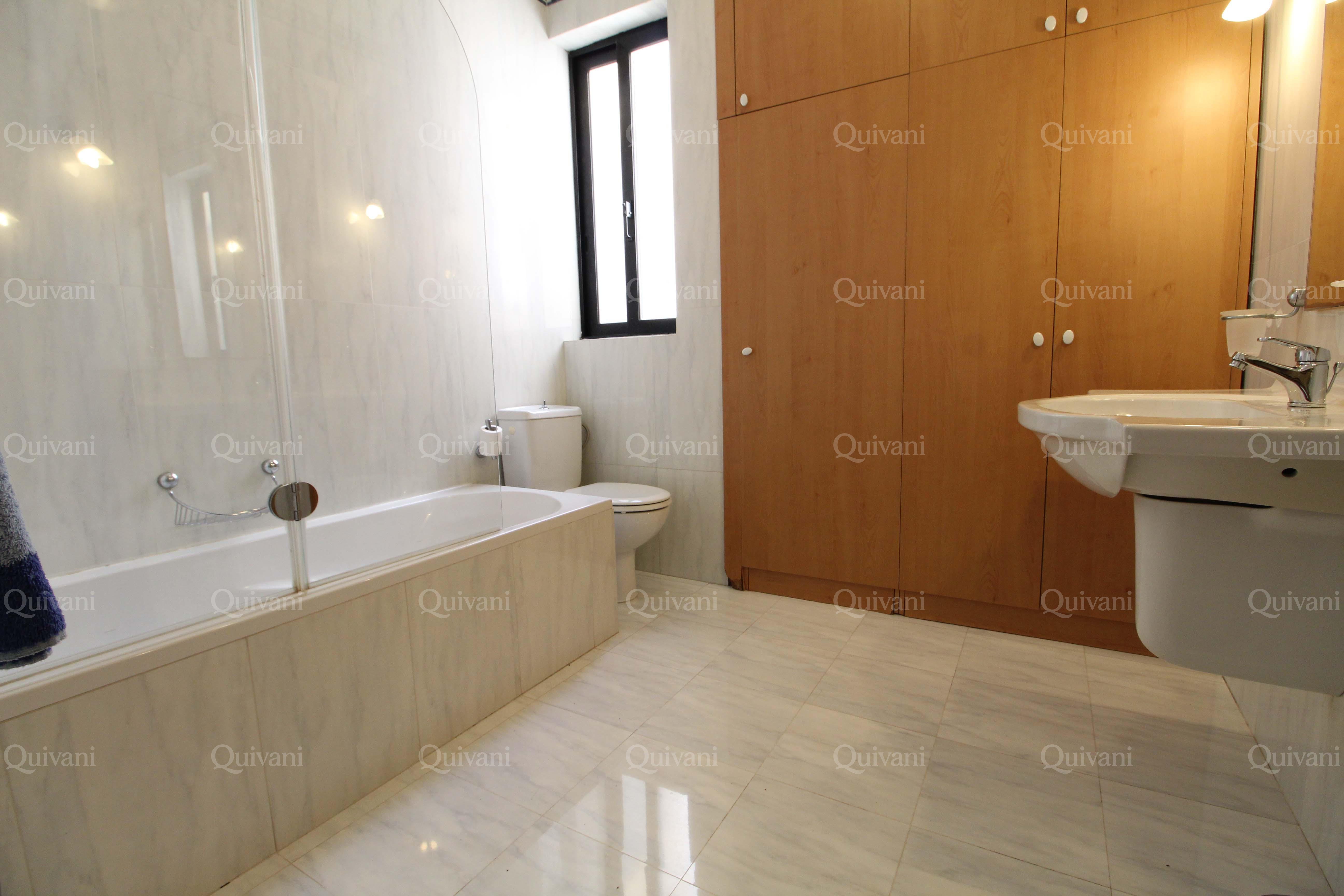 Sliema, Furnished Apartment