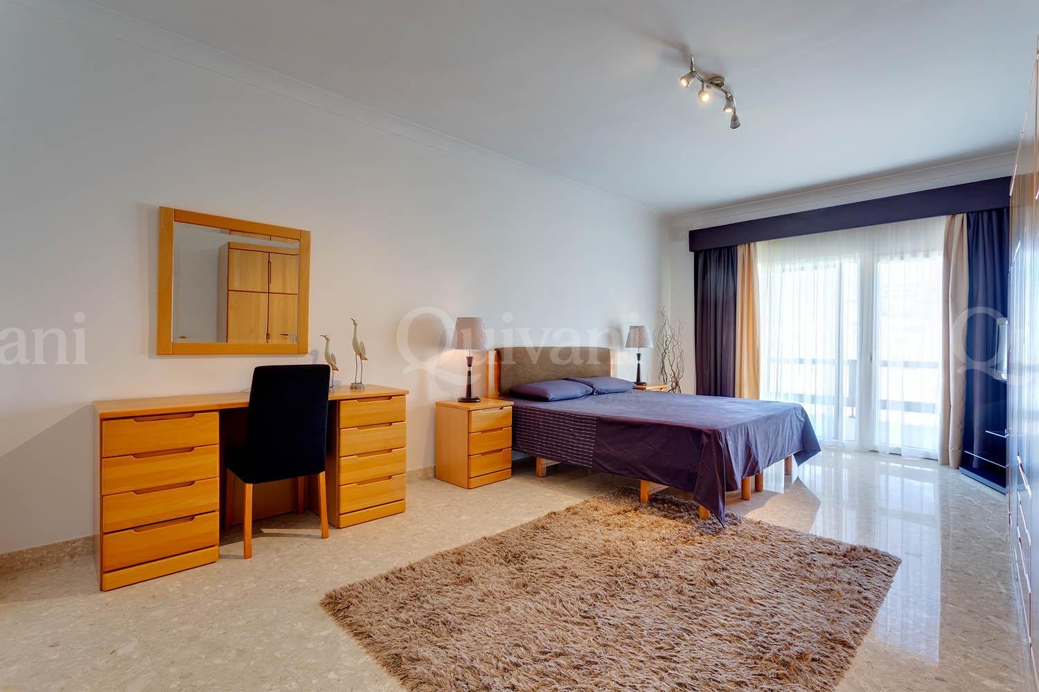 Sliema, Furnished Apartment