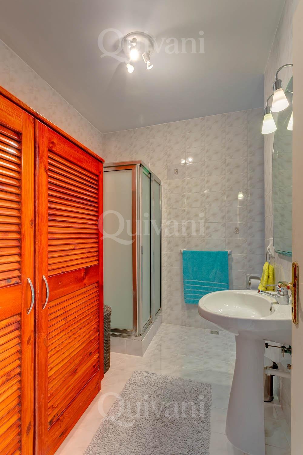 Sliema, Furnished Apartment