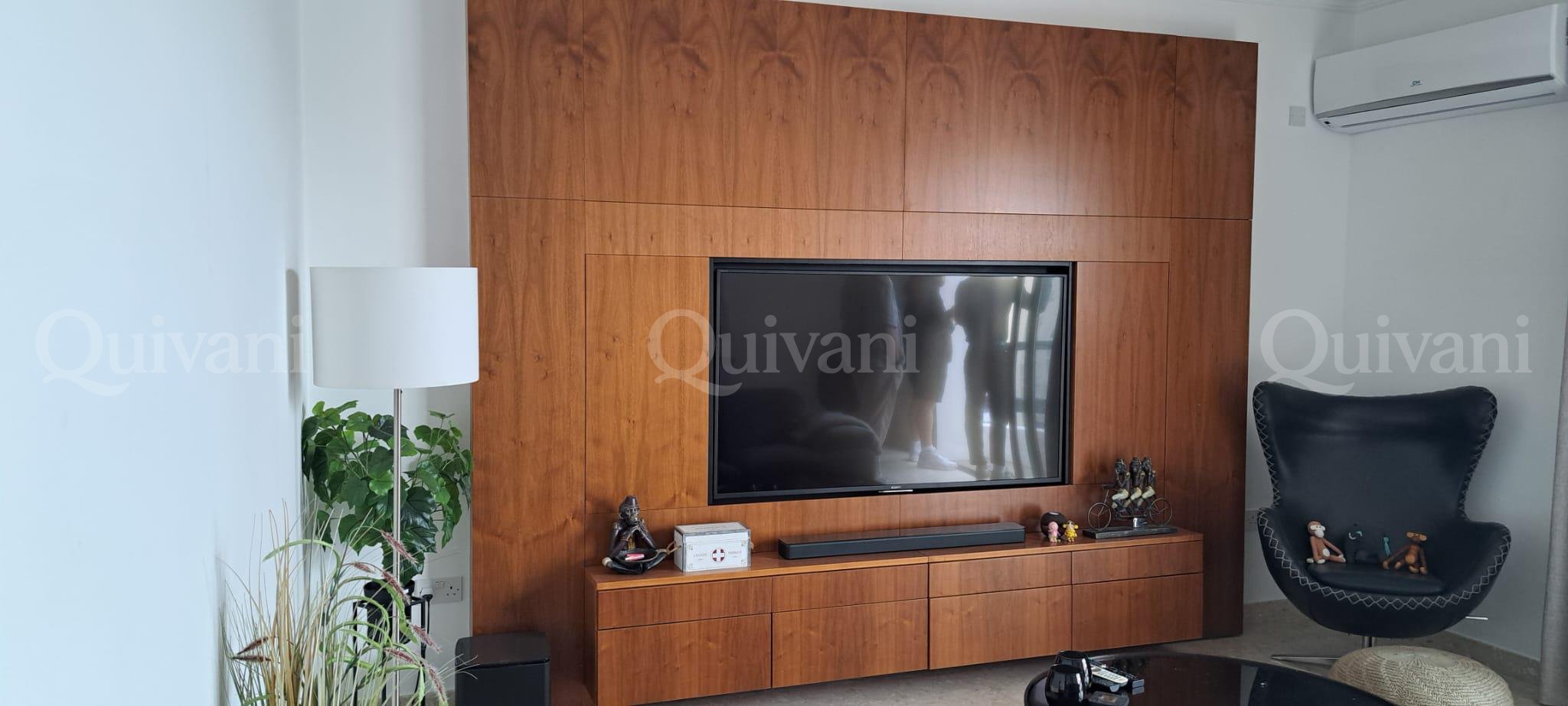 Sliema, Furnished Apartment