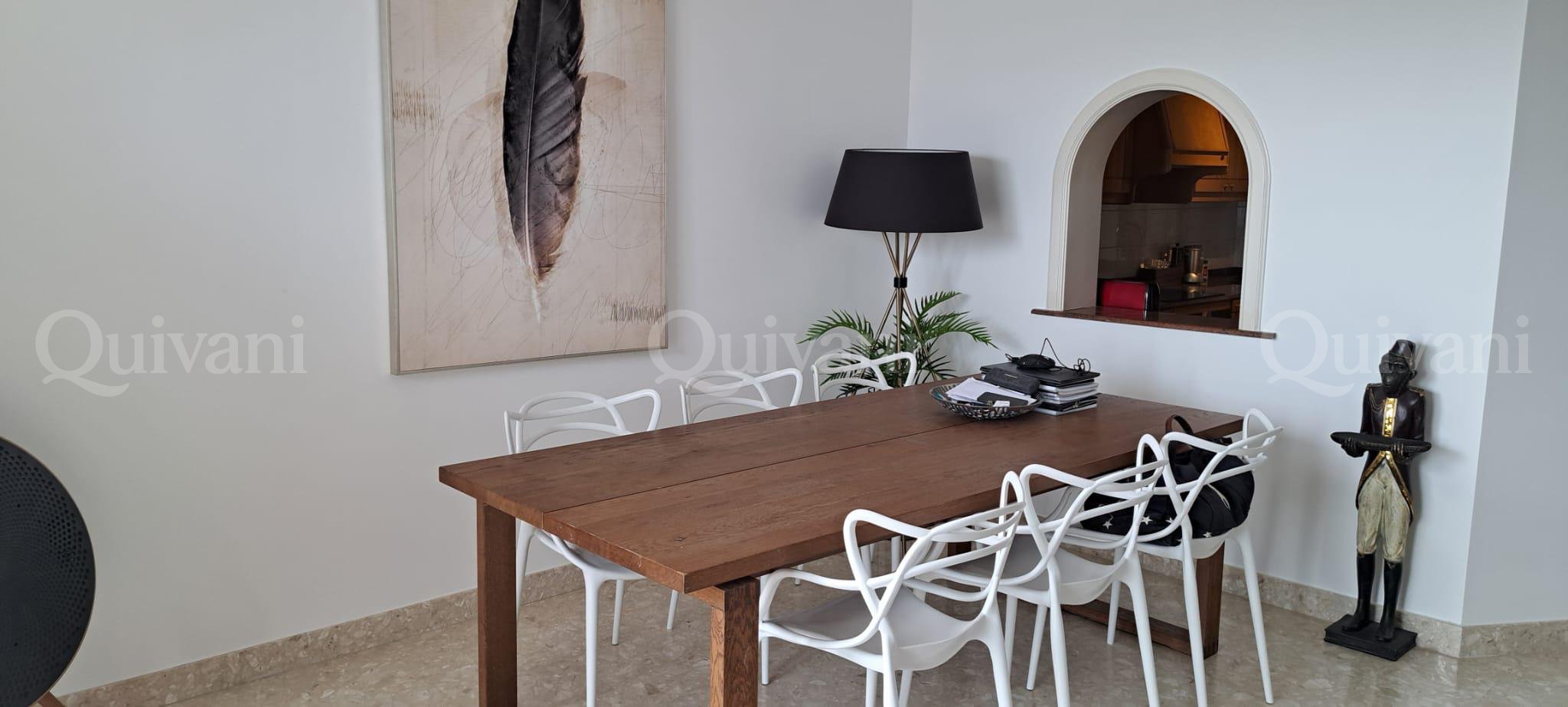 Sliema, Furnished Apartment