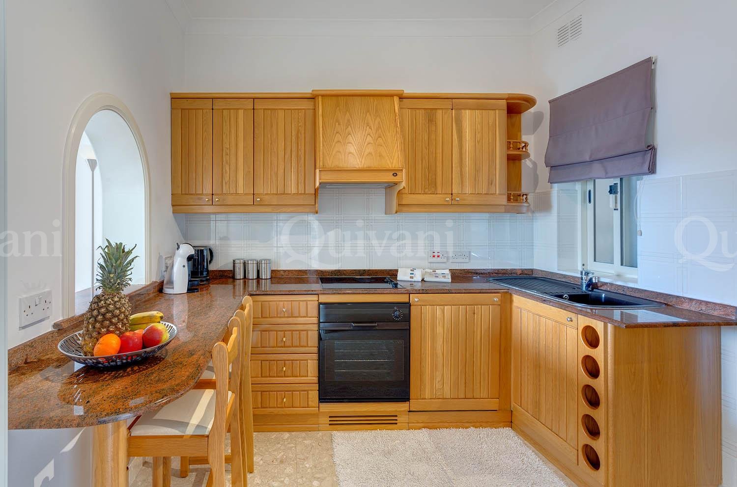Sliema, Furnished Apartment