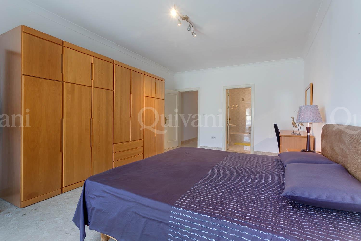 Sliema, Furnished Apartment