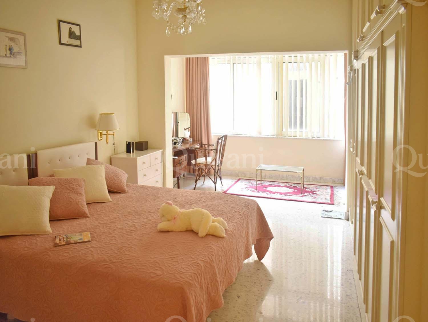 Sliema, Finished Apartment