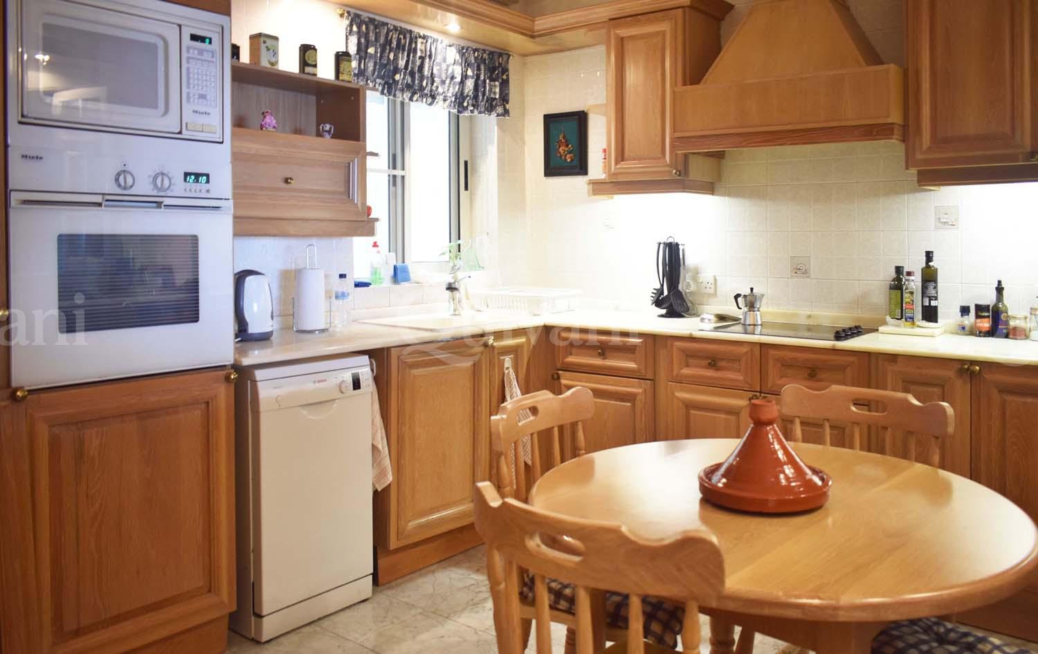 Sliema, Finished Apartment