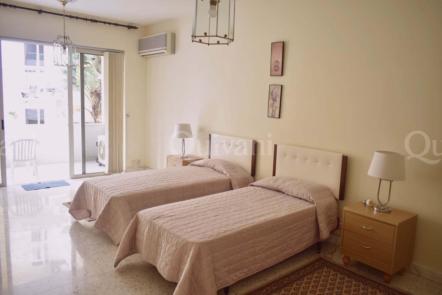 Sliema, Finished Apartment