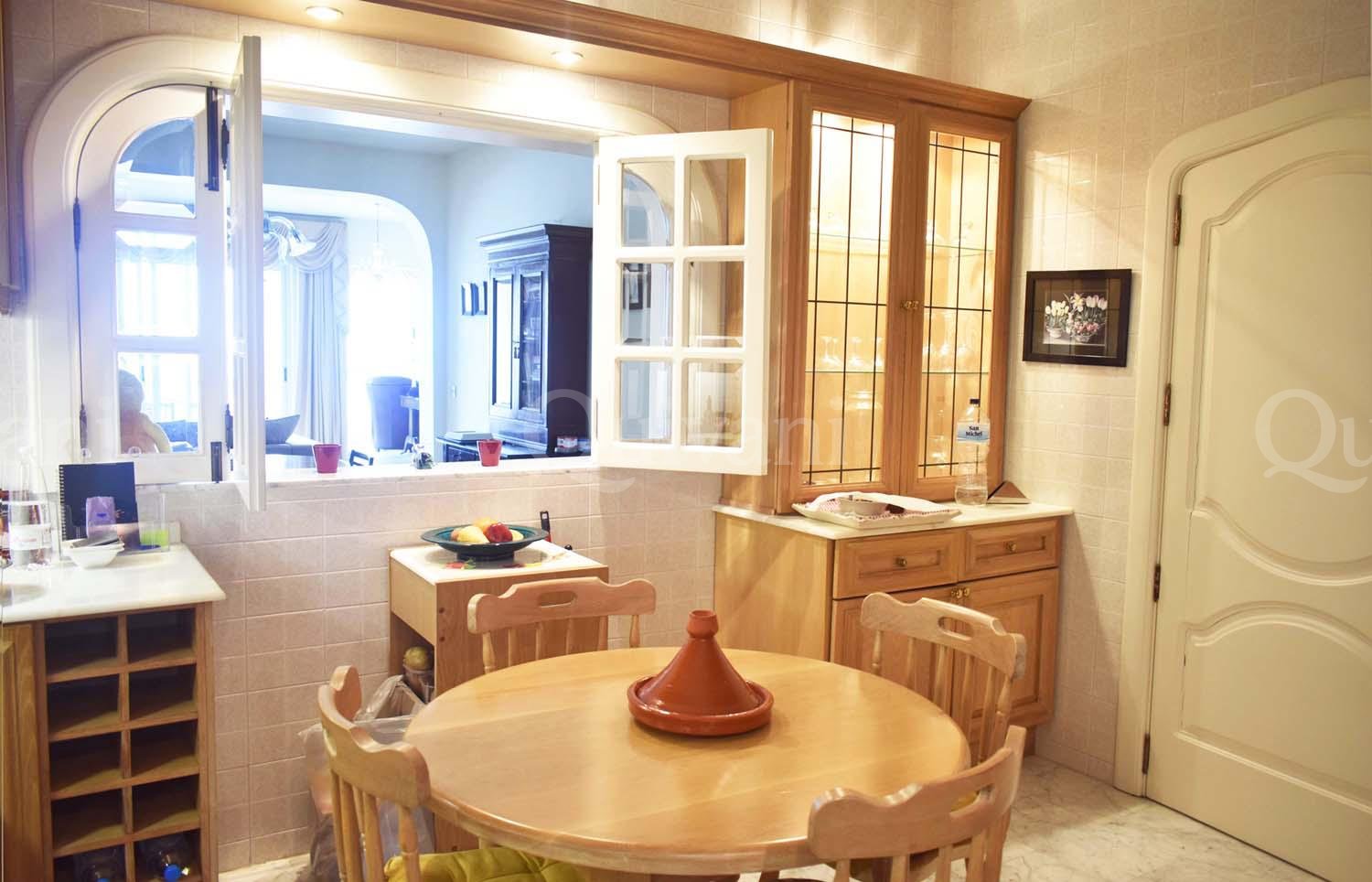 Sliema, Finished Apartment
