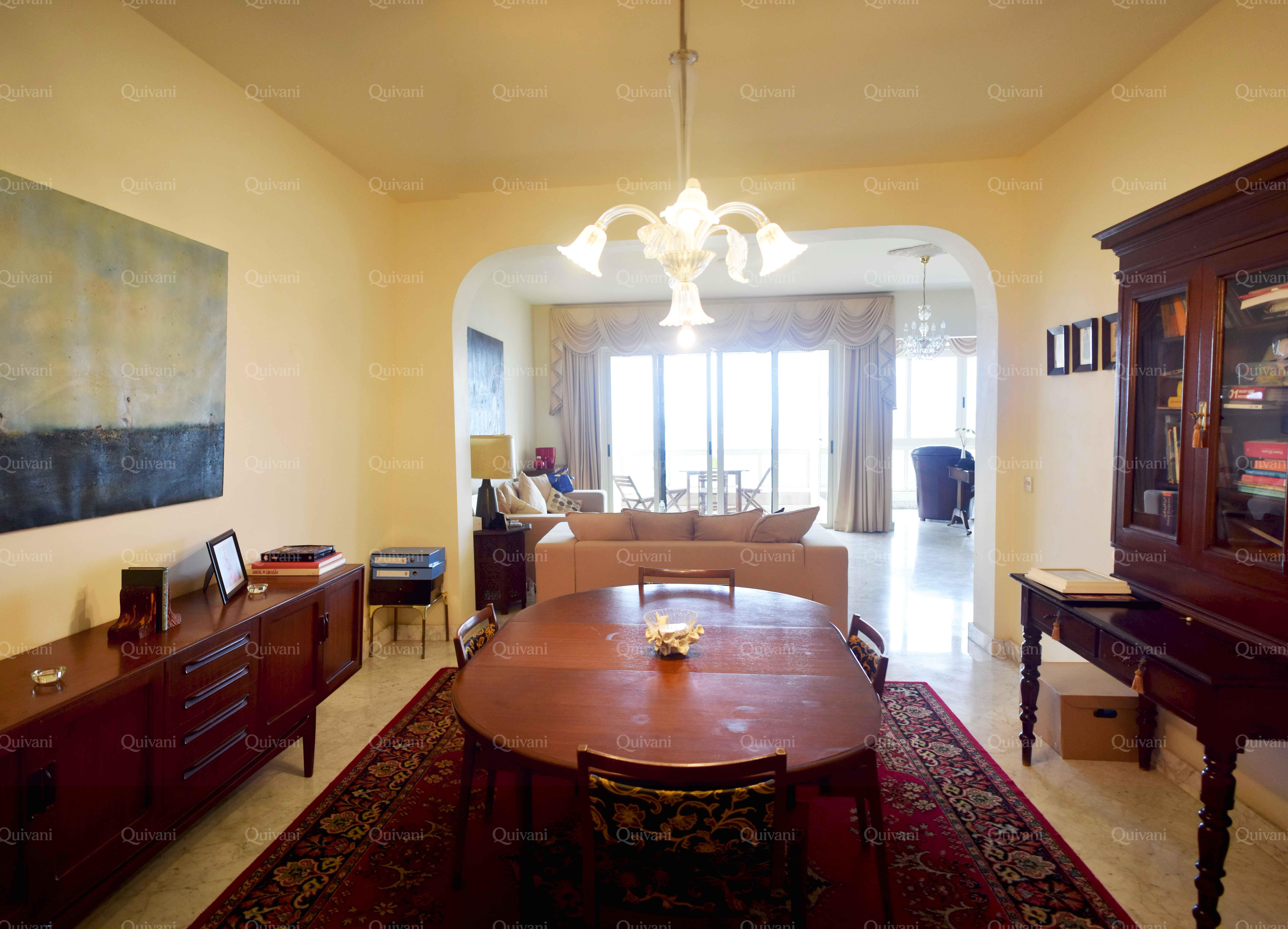 Sliema, Finished Apartment