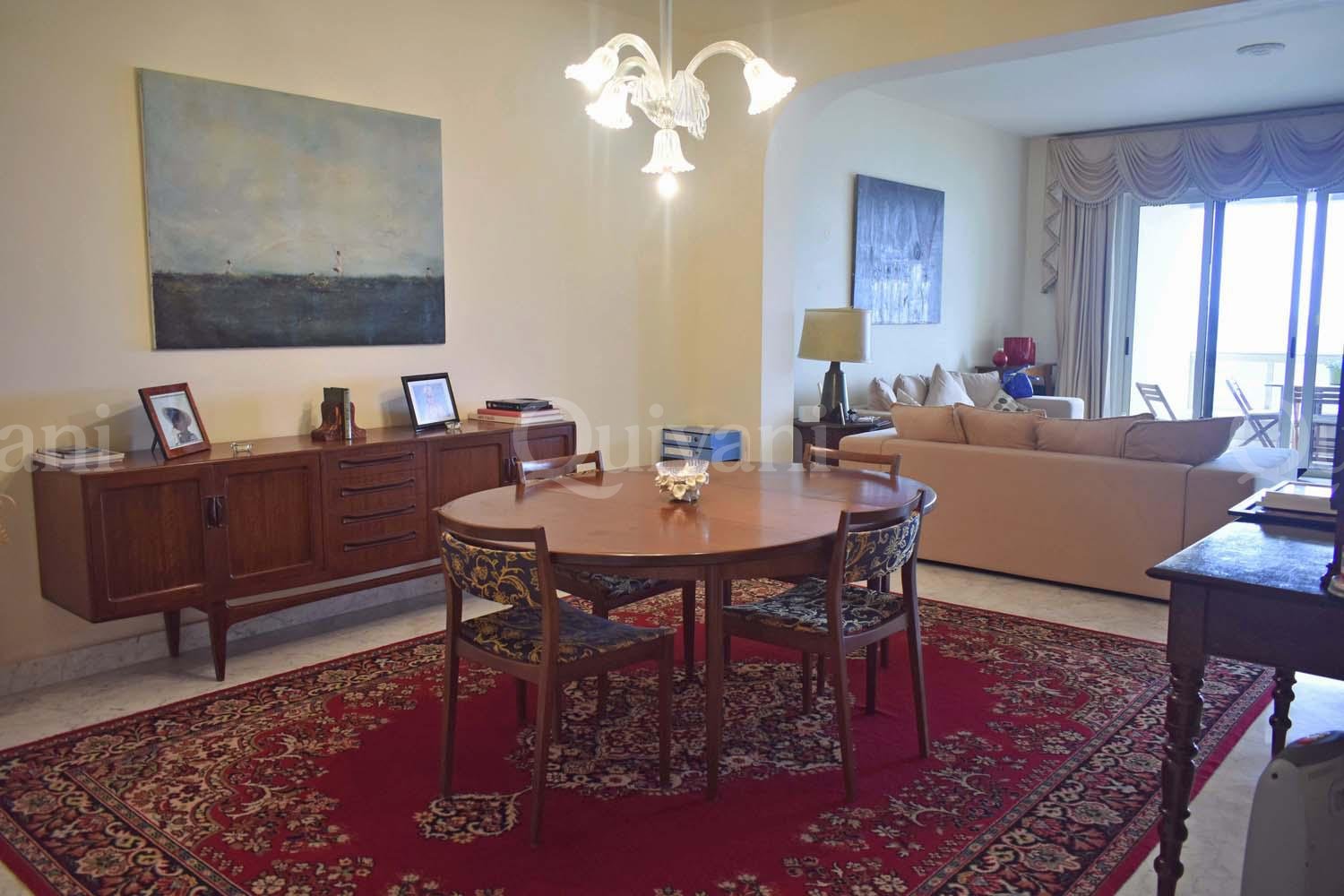 Sliema, Finished Apartment