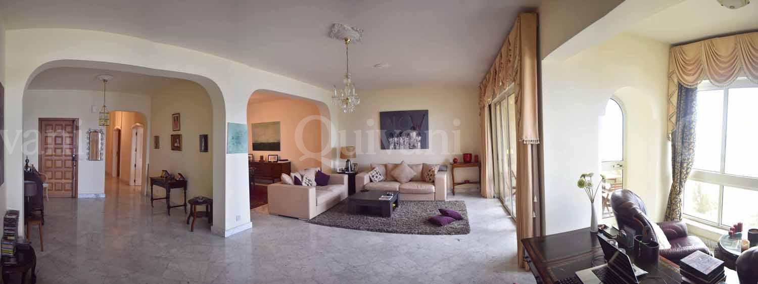 Sliema, Finished Apartment