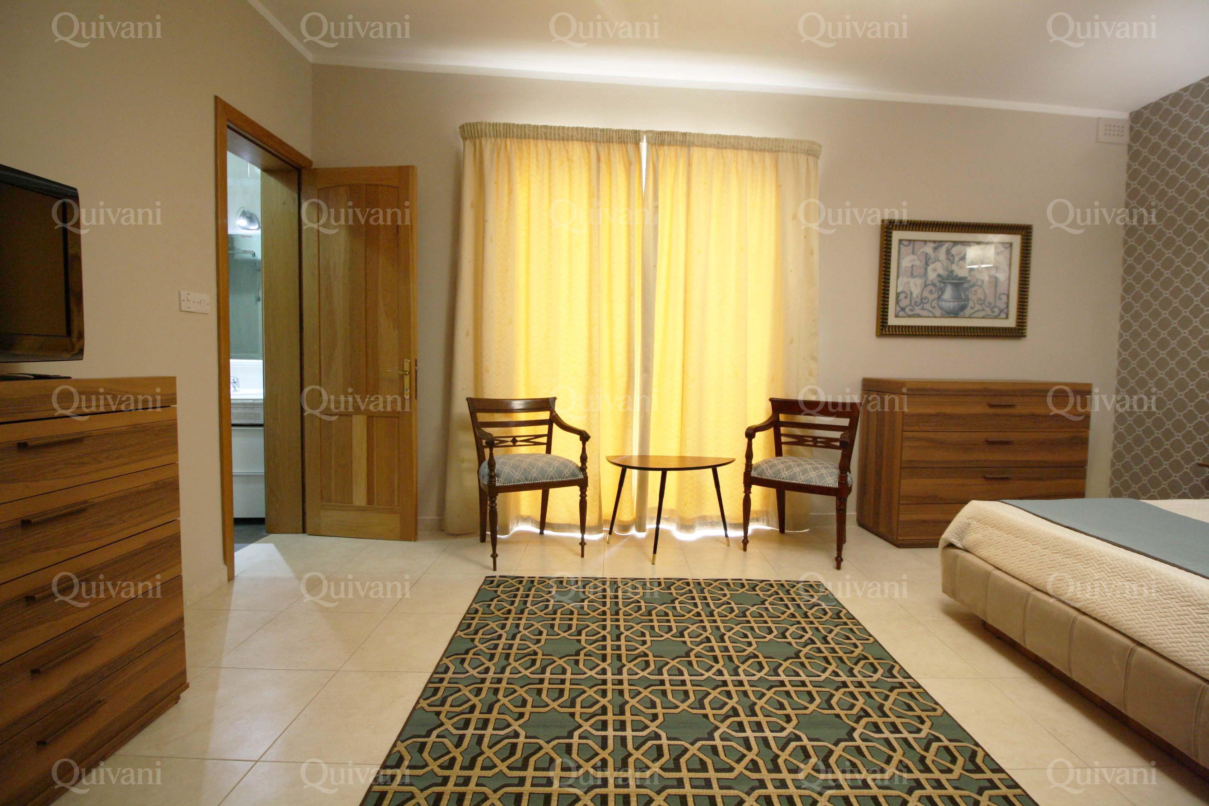 Sliema, Furnished Apartment