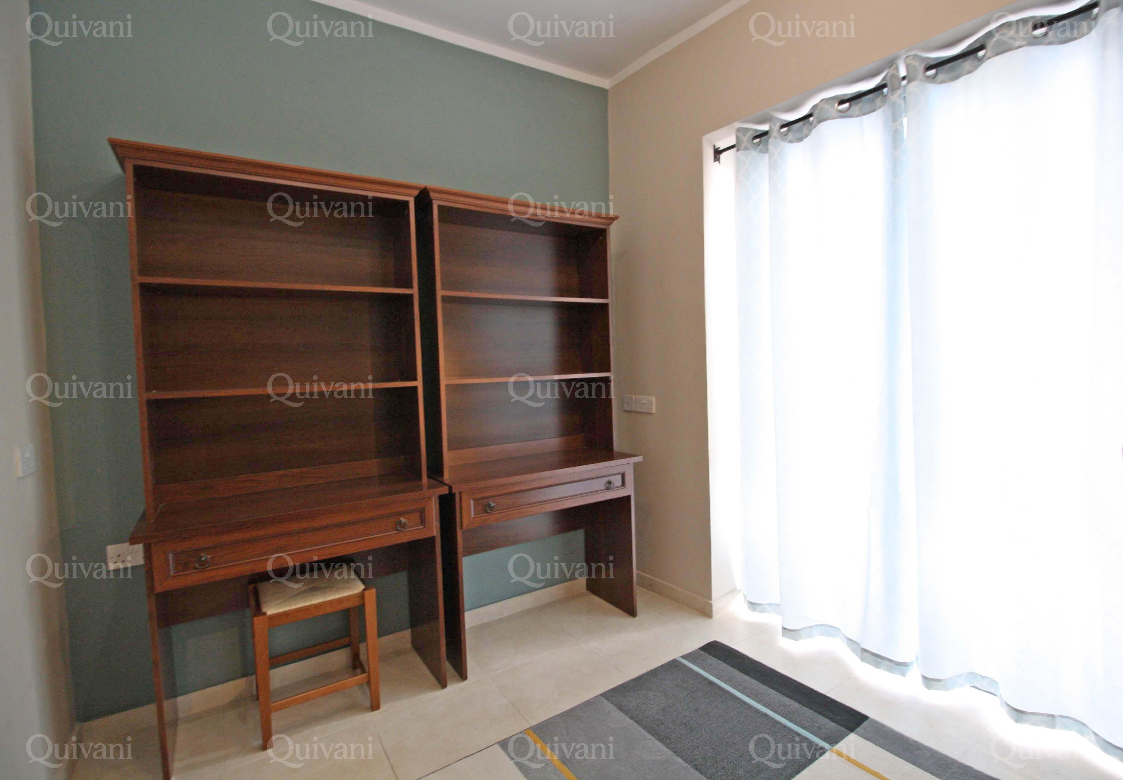 Sliema, Furnished Apartment