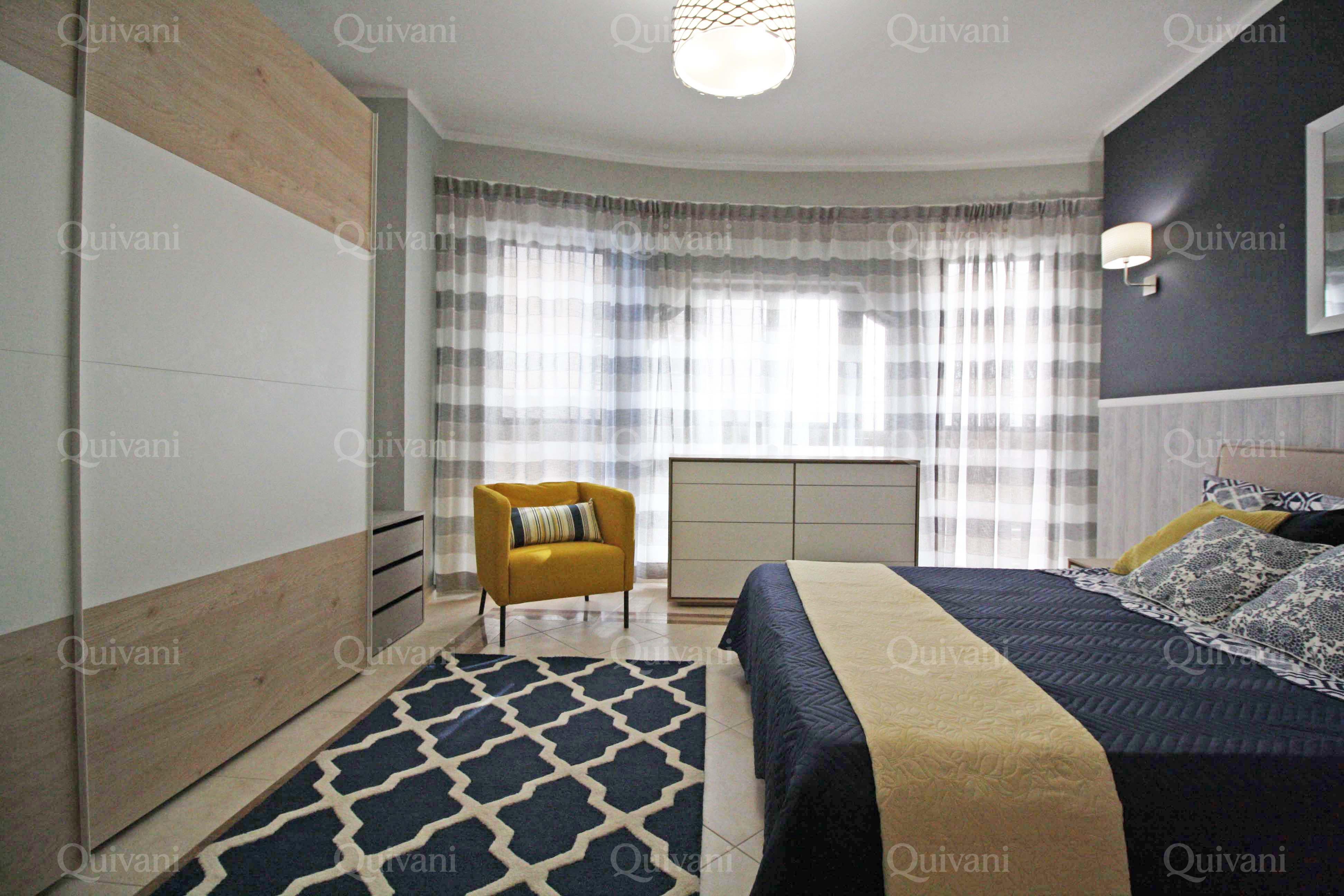 Sliema, Furnished Apartment