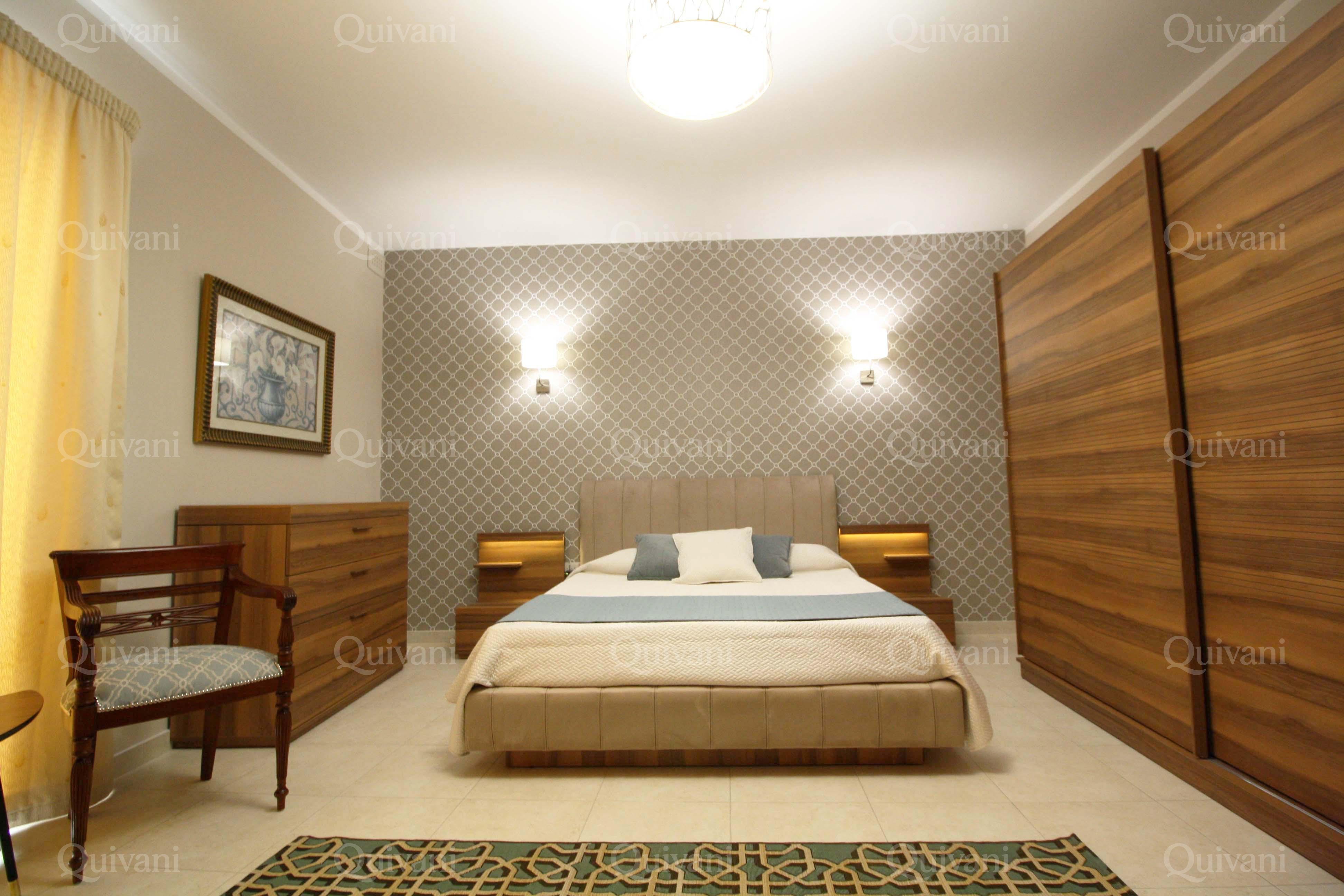 Sliema, Furnished Apartment
