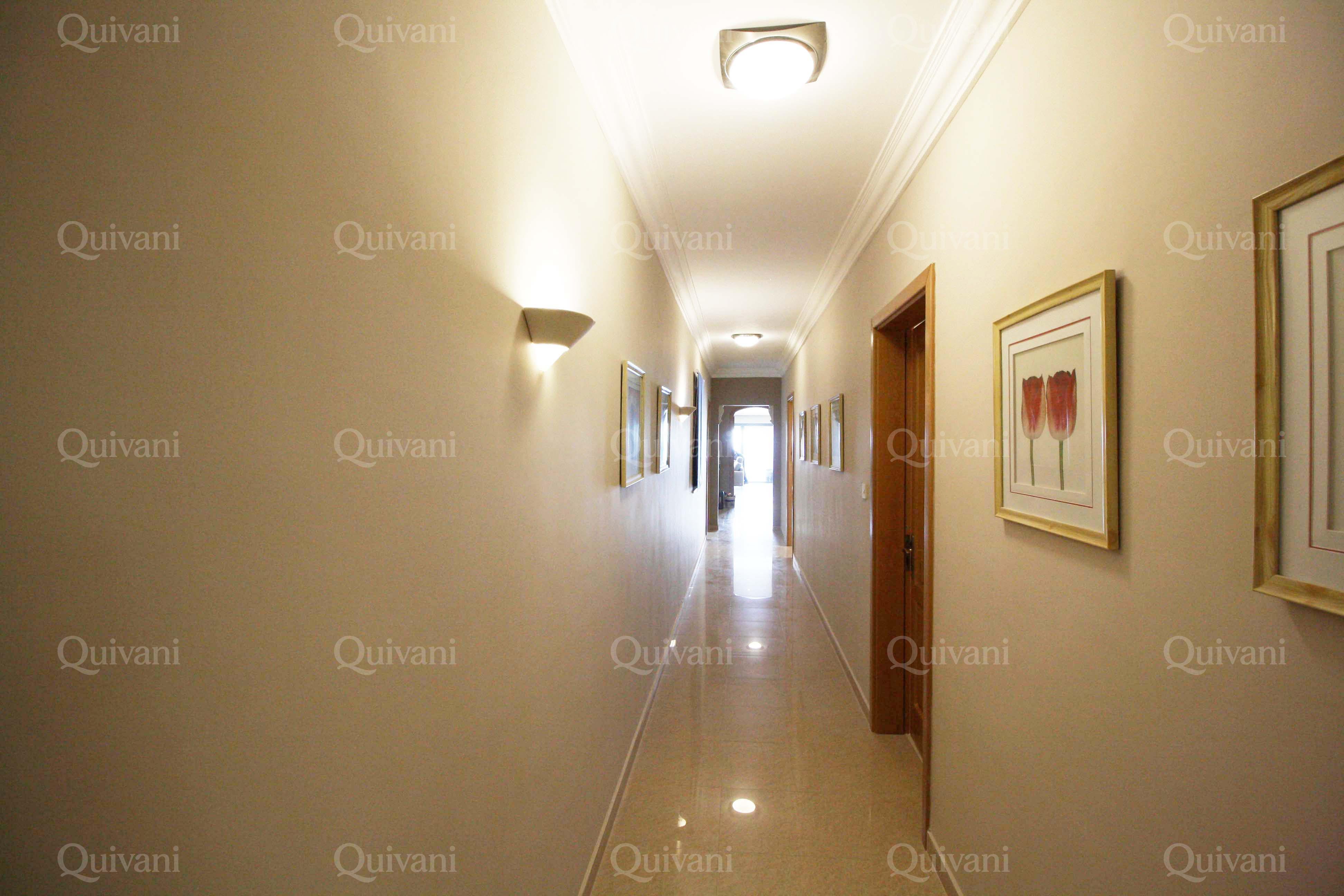 Sliema, Furnished Apartment