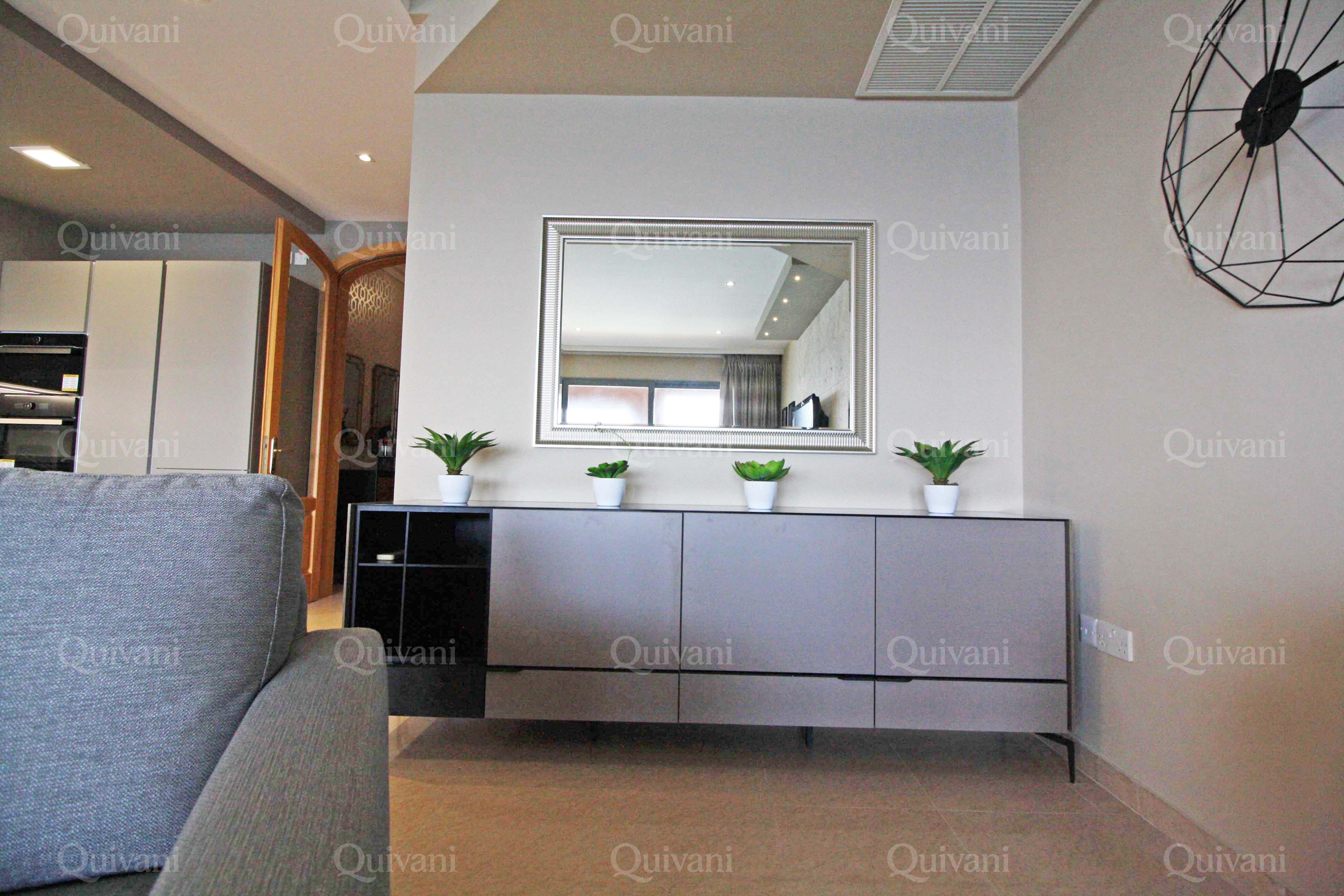 Sliema, Furnished Apartment