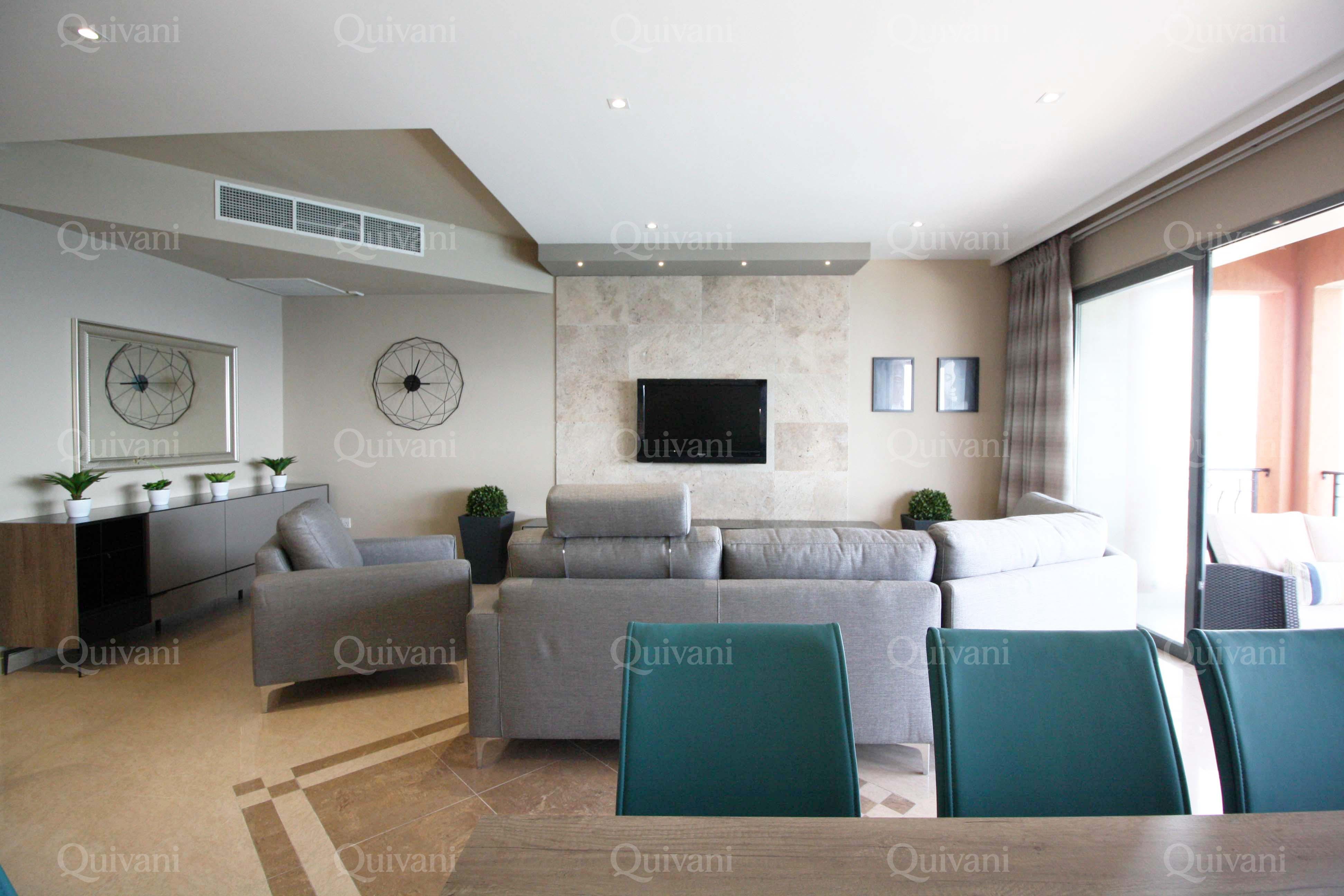 Sliema, Furnished Apartment