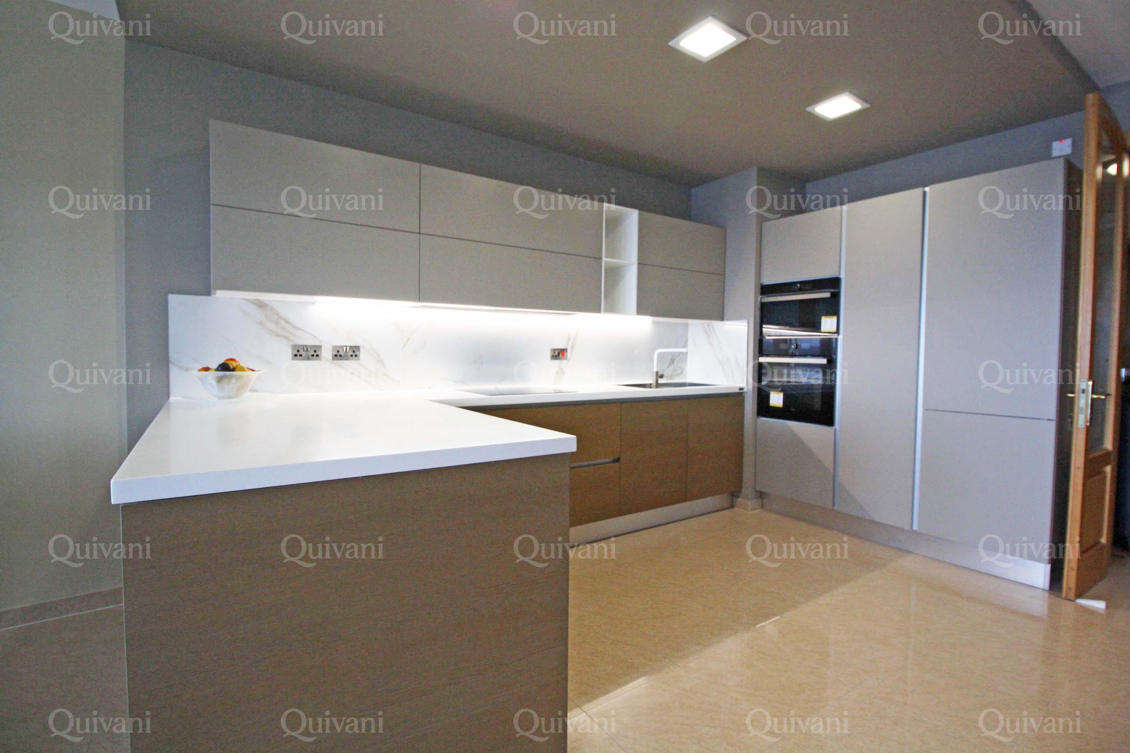 Sliema, Furnished Apartment