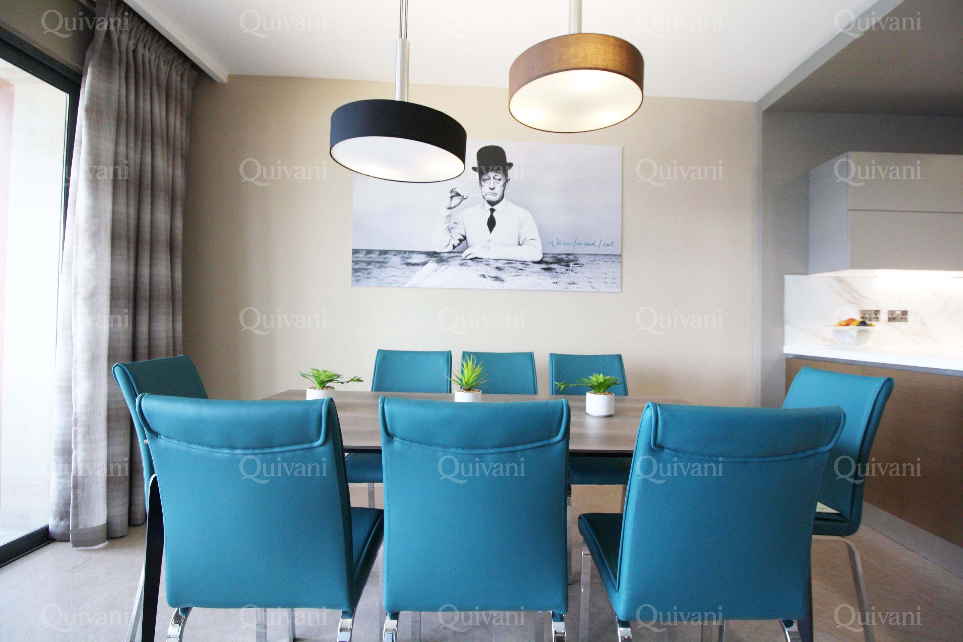 Sliema, Furnished Apartment