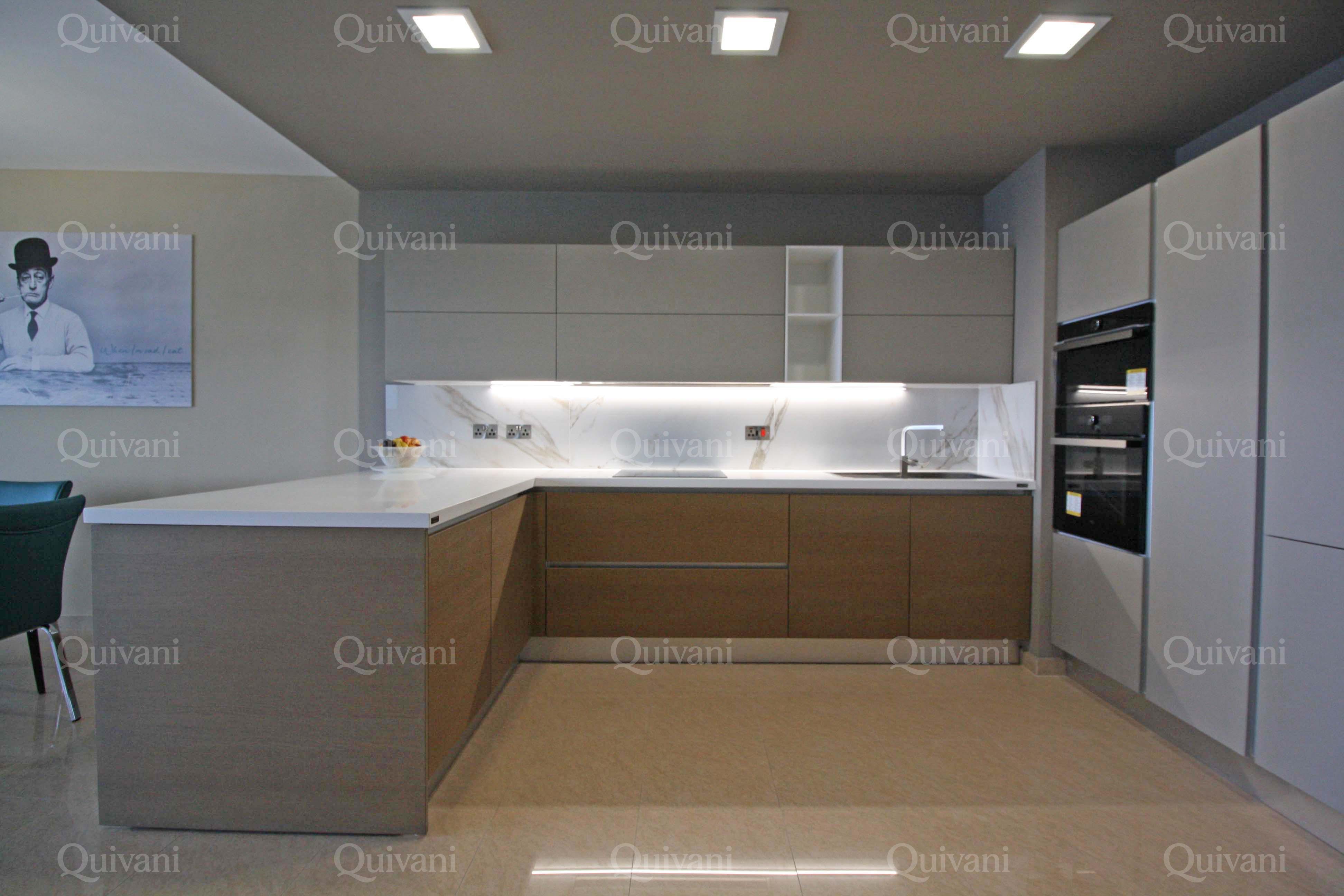 Sliema, Furnished Apartment
