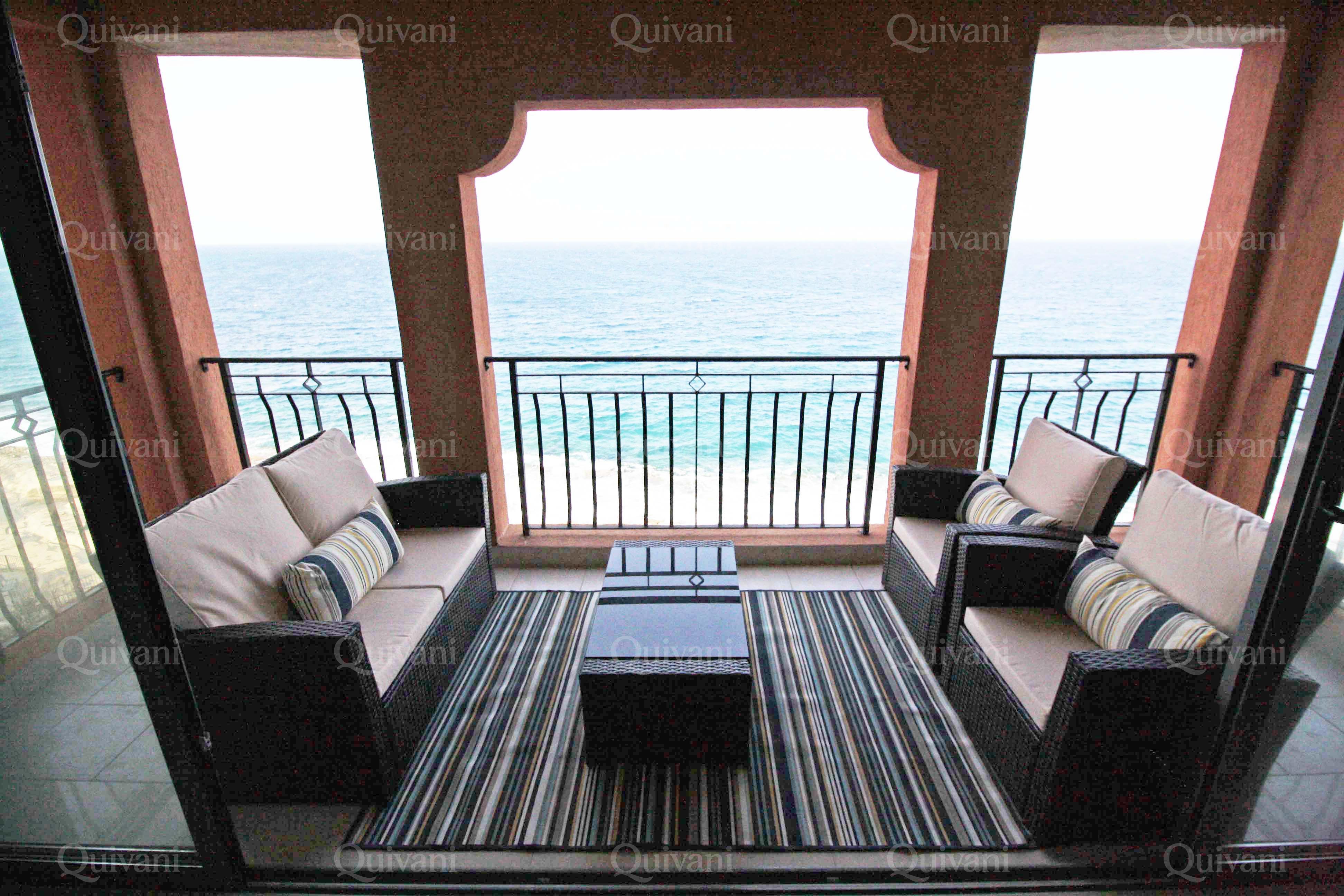 Sliema, Furnished Apartment