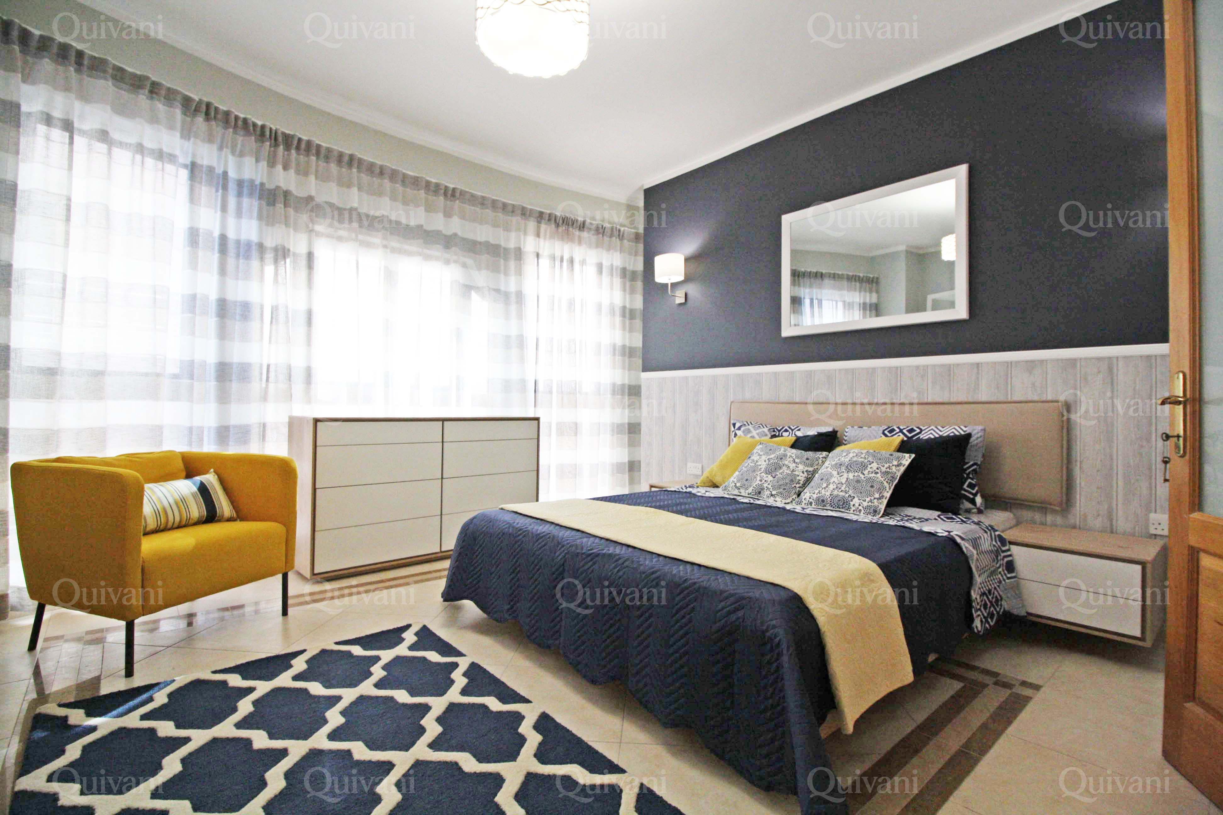Sliema, Furnished Apartment