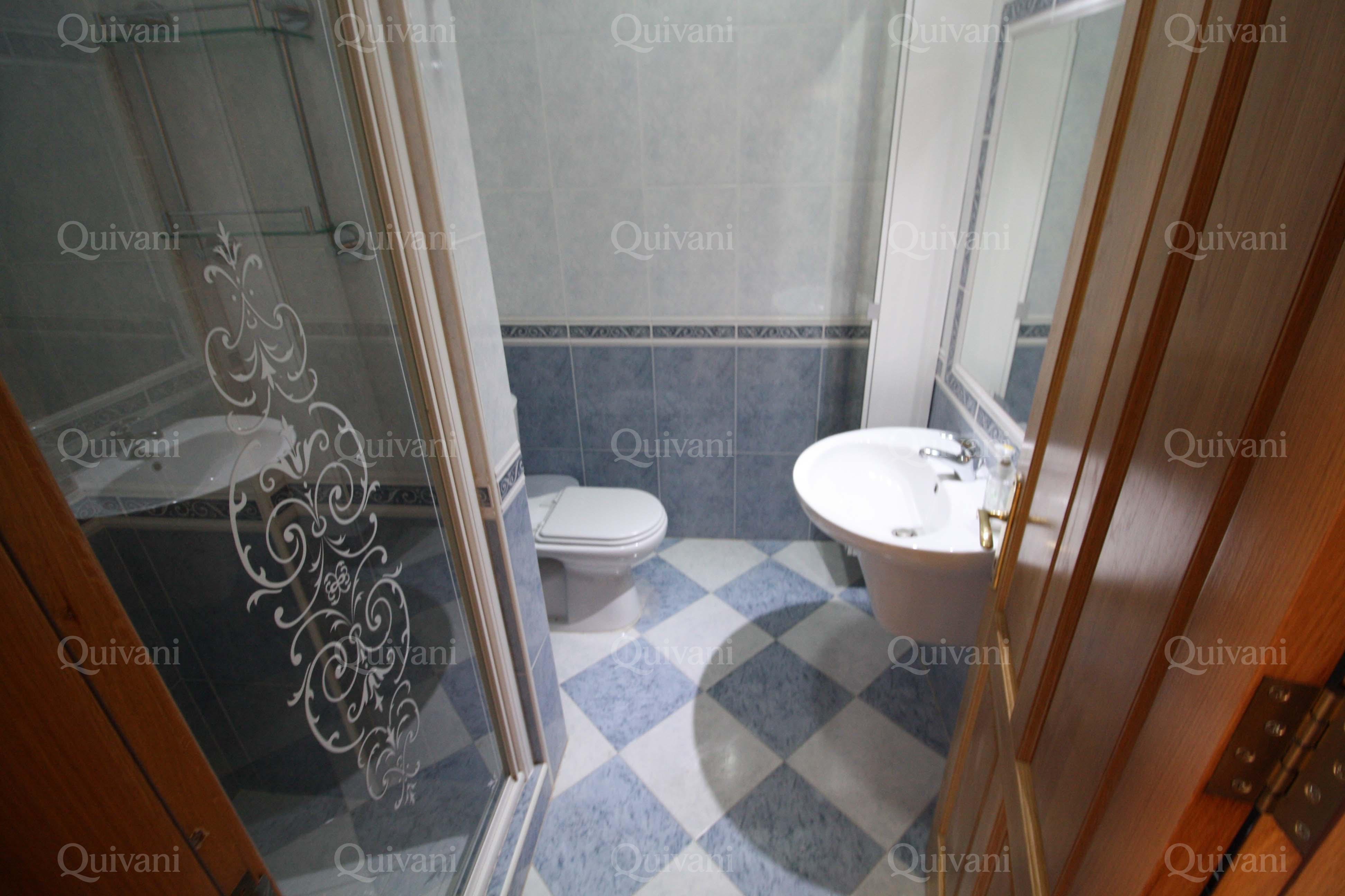 Sliema, Furnished Apartment