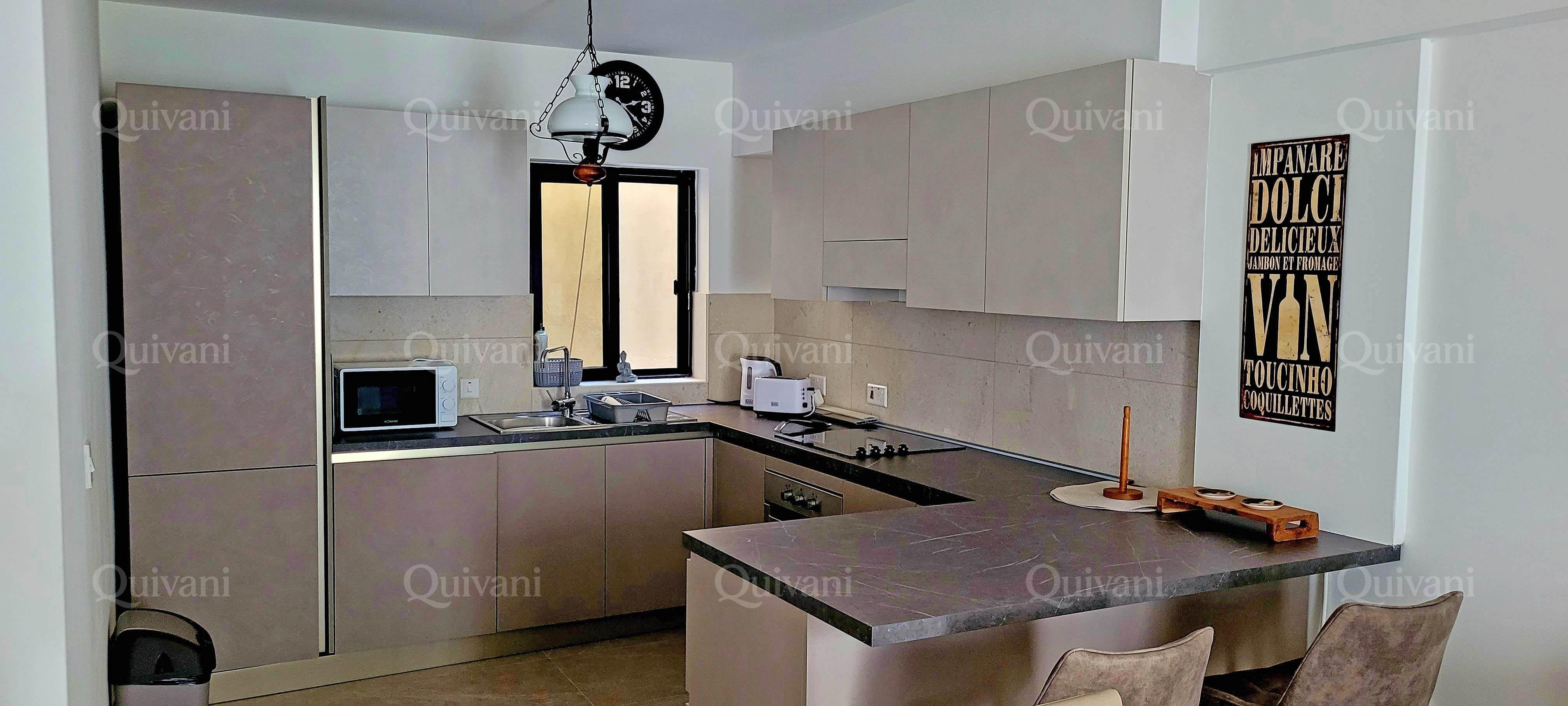 St.Julians, Furnished Apartment